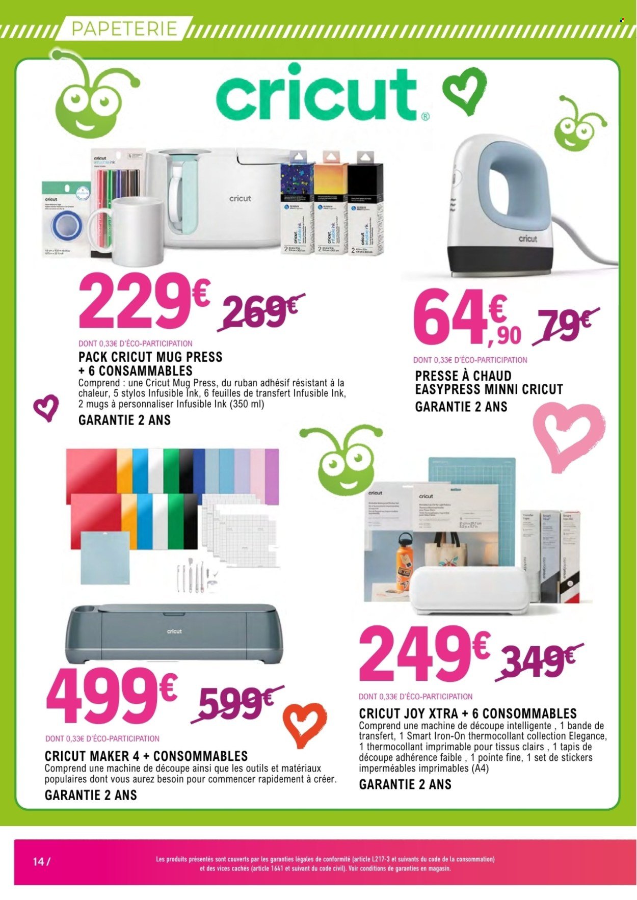 Catalogue E.LECLERC - Du mardi 19 mai 2026 (2026-05-19 - 2026-05-31)