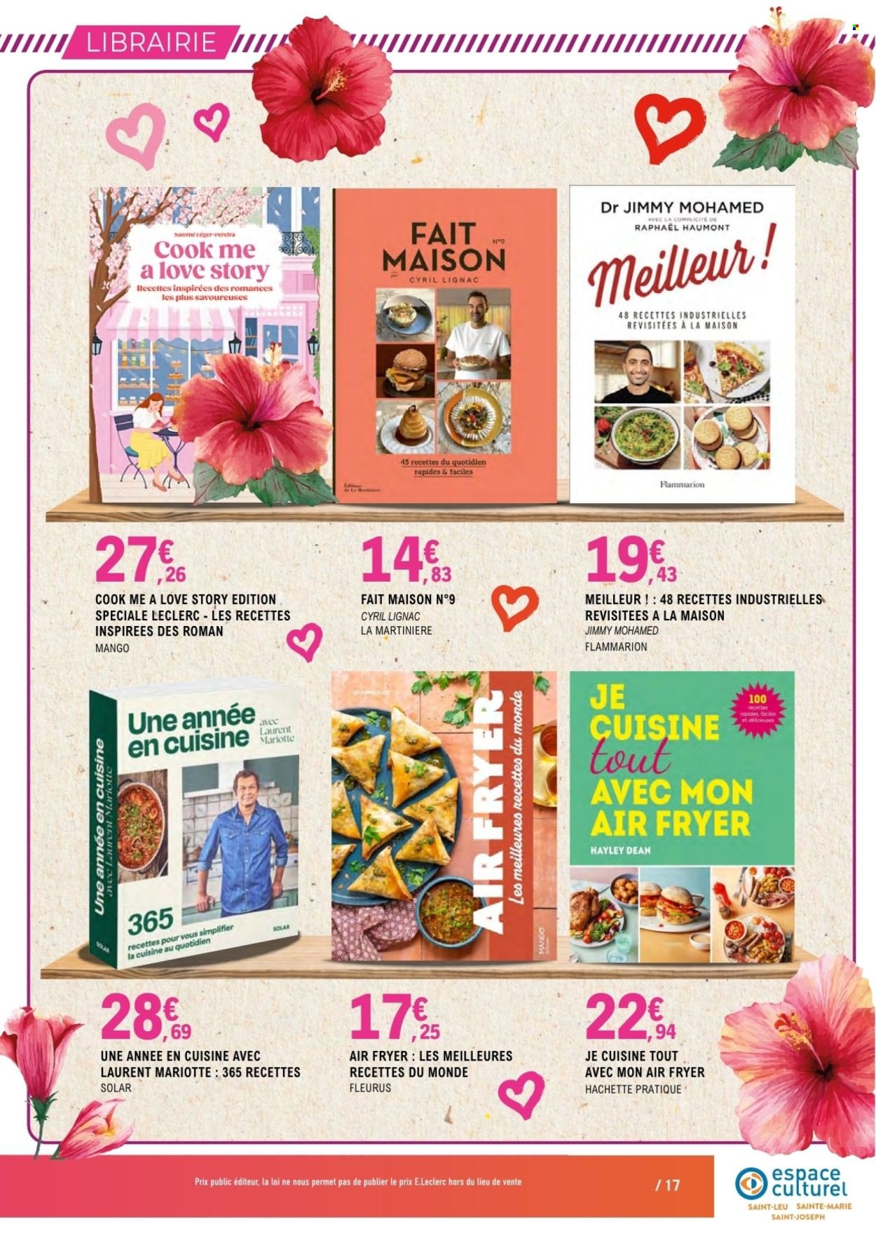 Catalogue E.LECLERC - Du mardi 19 mai 2026 (2026-05-19 - 2026-05-31)