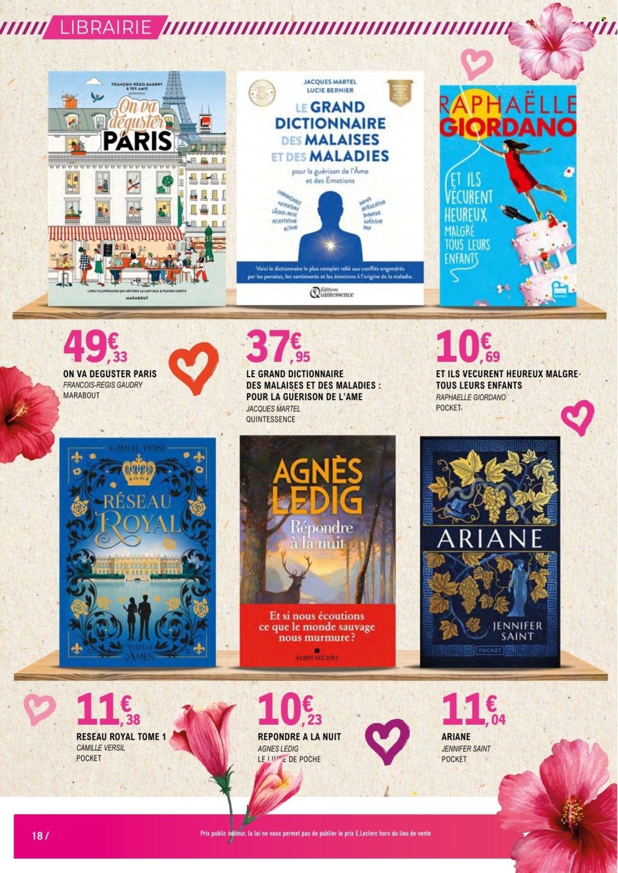 Catalogue E.LECLERC - Du mardi 19 mai 2026 (2026-05-19 - 2026-05-31)