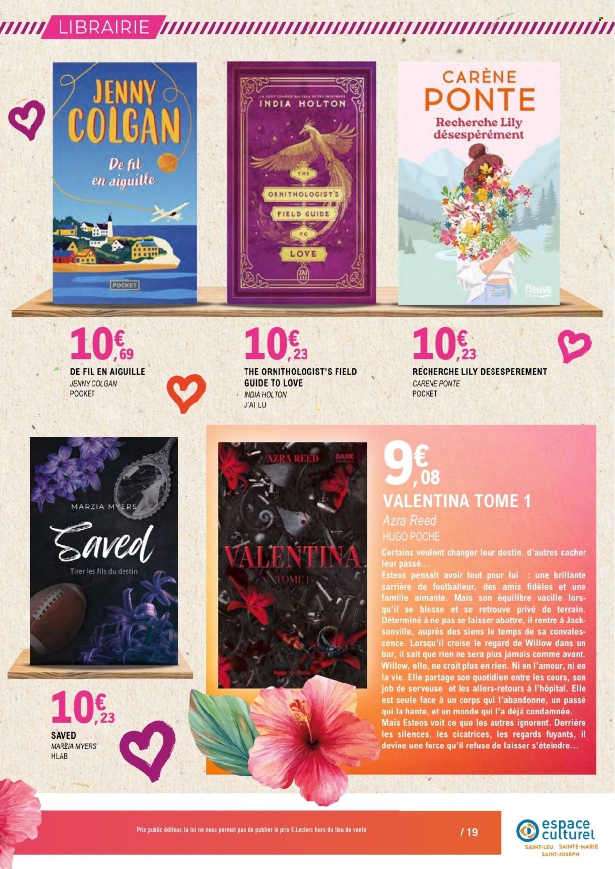 Catalogue E.LECLERC - Du mardi 19 mai 2026 (2026-05-19 - 2026-05-31)