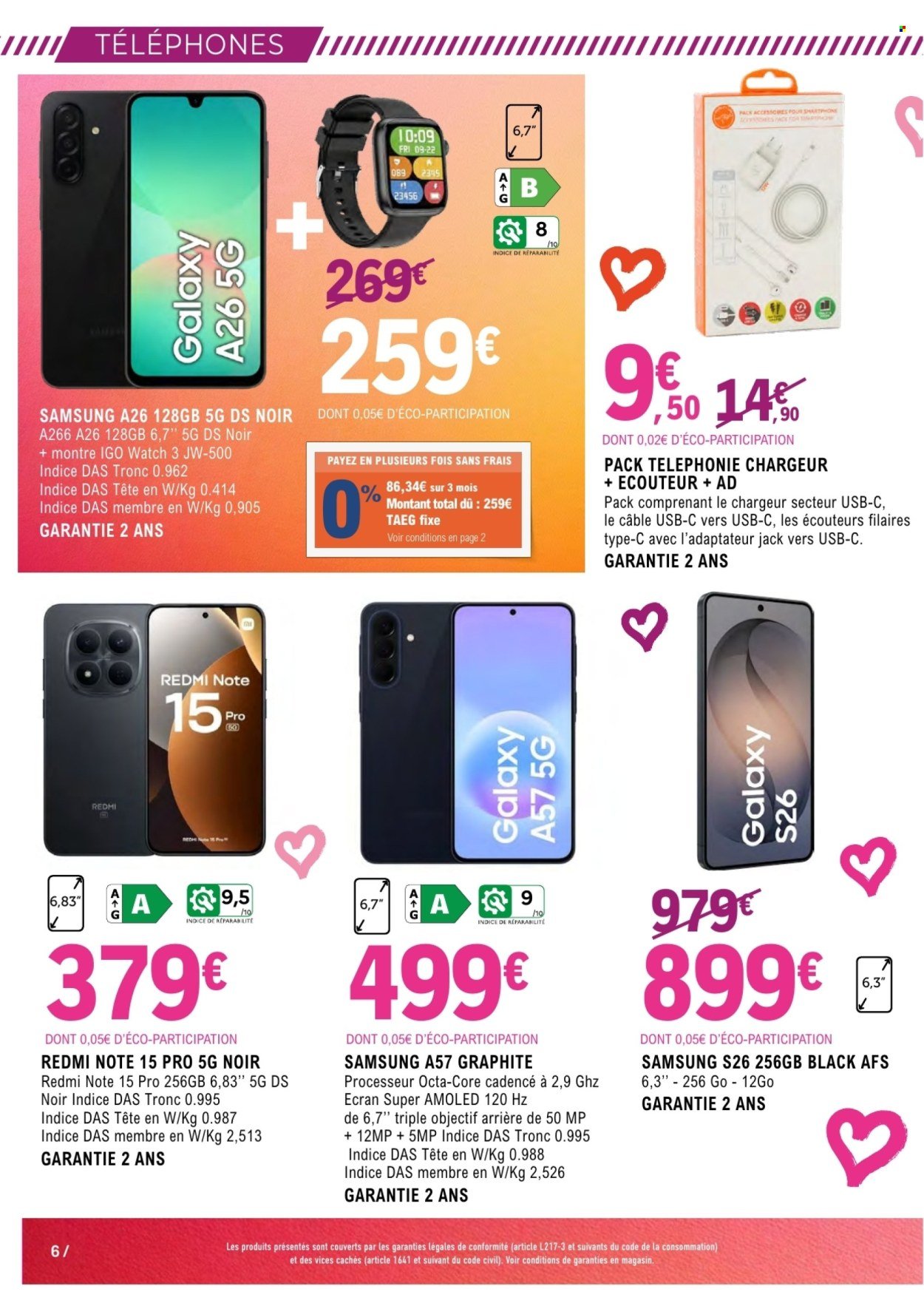 Catalogue E.LECLERC - Du mardi 19 mai 2026 (2026-05-19 - 2026-05-31)