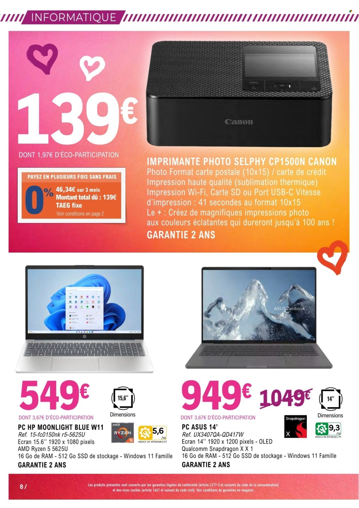 Catalogue E.LECLERC - Du mardi 19 mai 2026 (2026-05-19 - 2026-05-31)