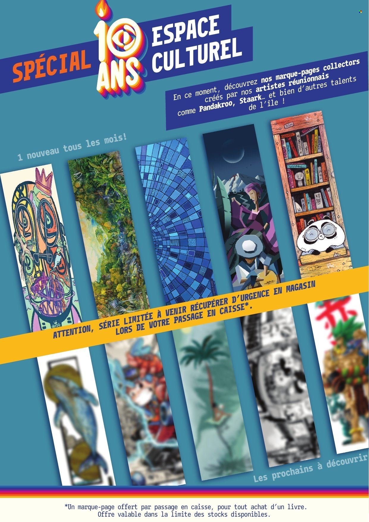 Catalogue E.LECLERC - Du mardi 25 août 2026