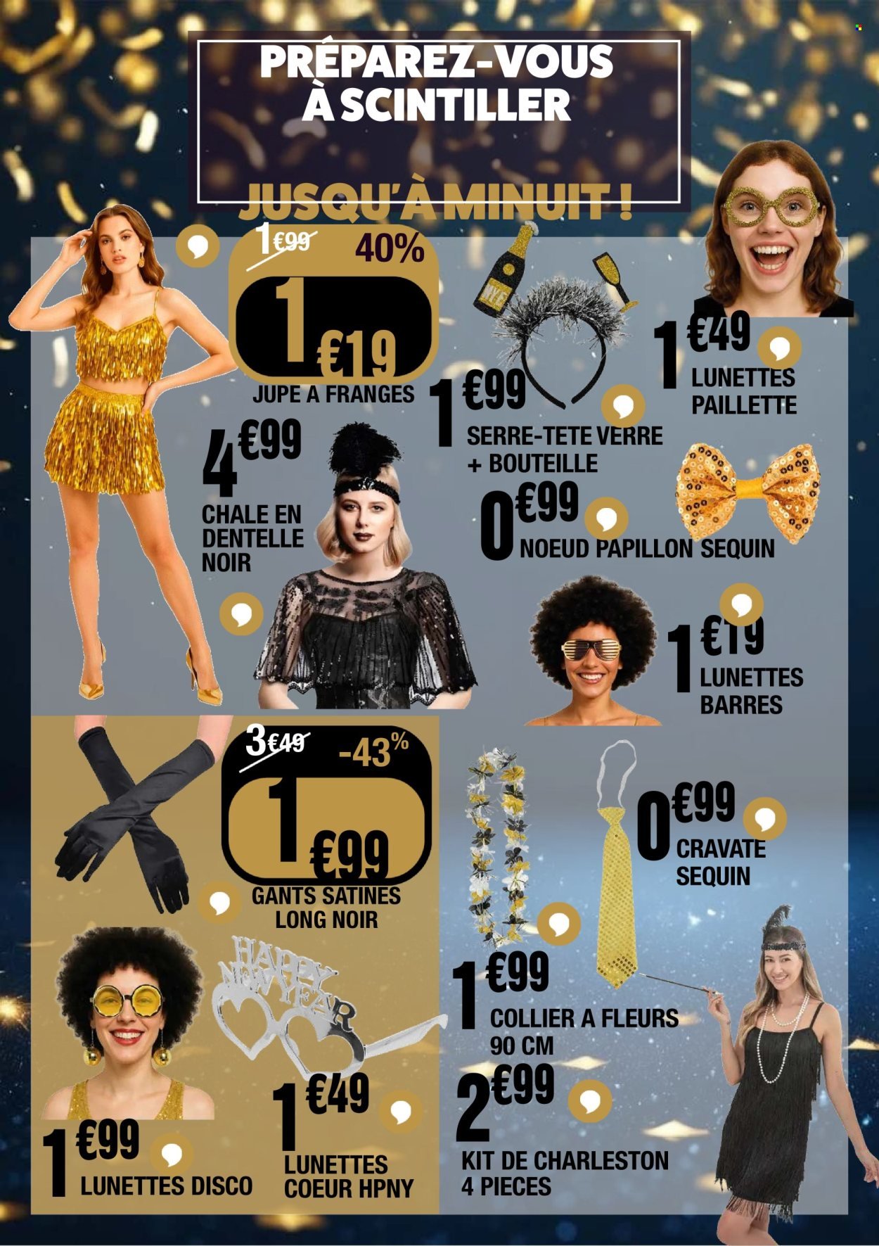 Catalogue LA FOIR'FOUILLE - Du lundi 22 décembre 2025 (2025-12-22 - 2025-12-28)