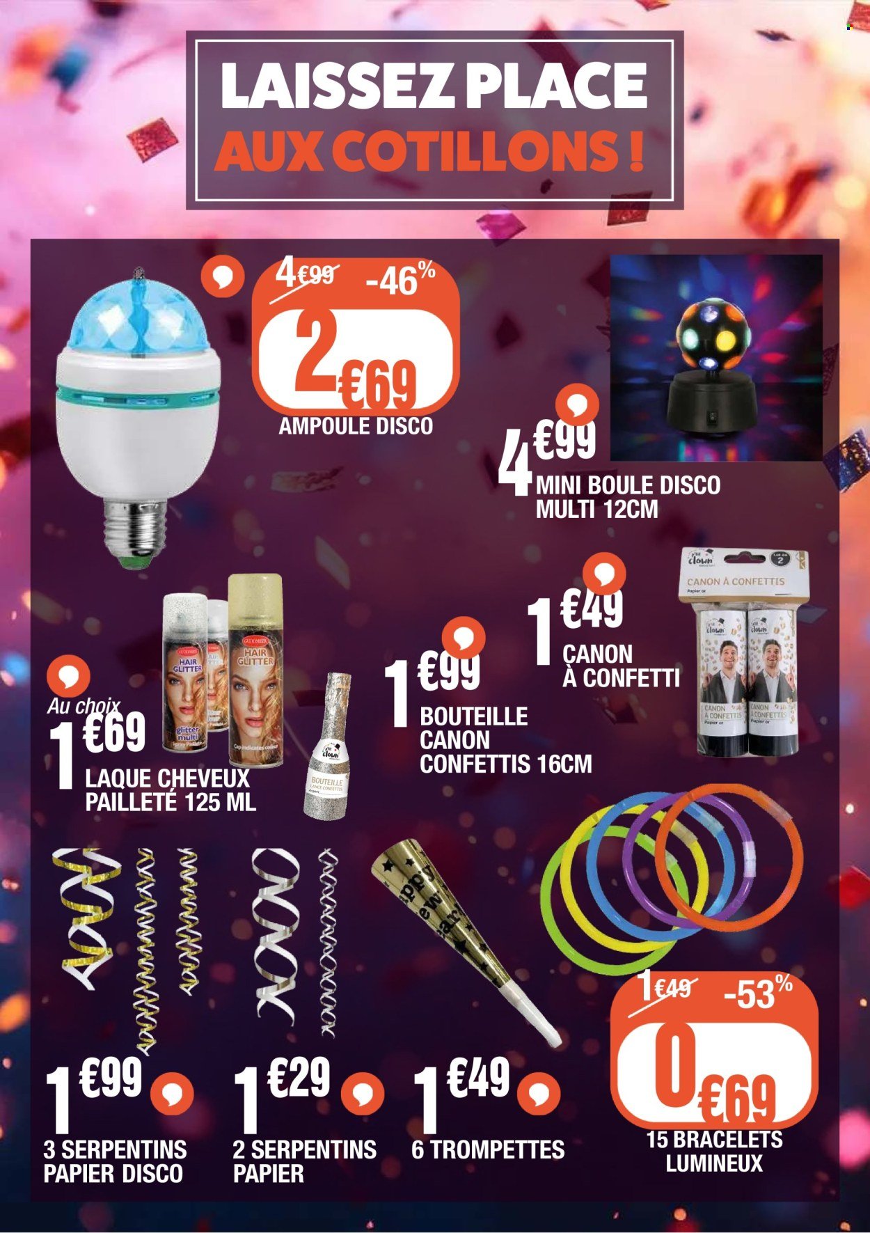 Catalogue LA FOIR'FOUILLE - Du lundi 22 décembre 2025 (2025-12-22 - 2025-12-28)