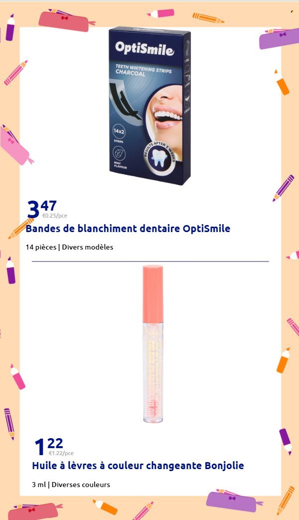 Catalogue ACTION - Du mercredi 17 juin 2026