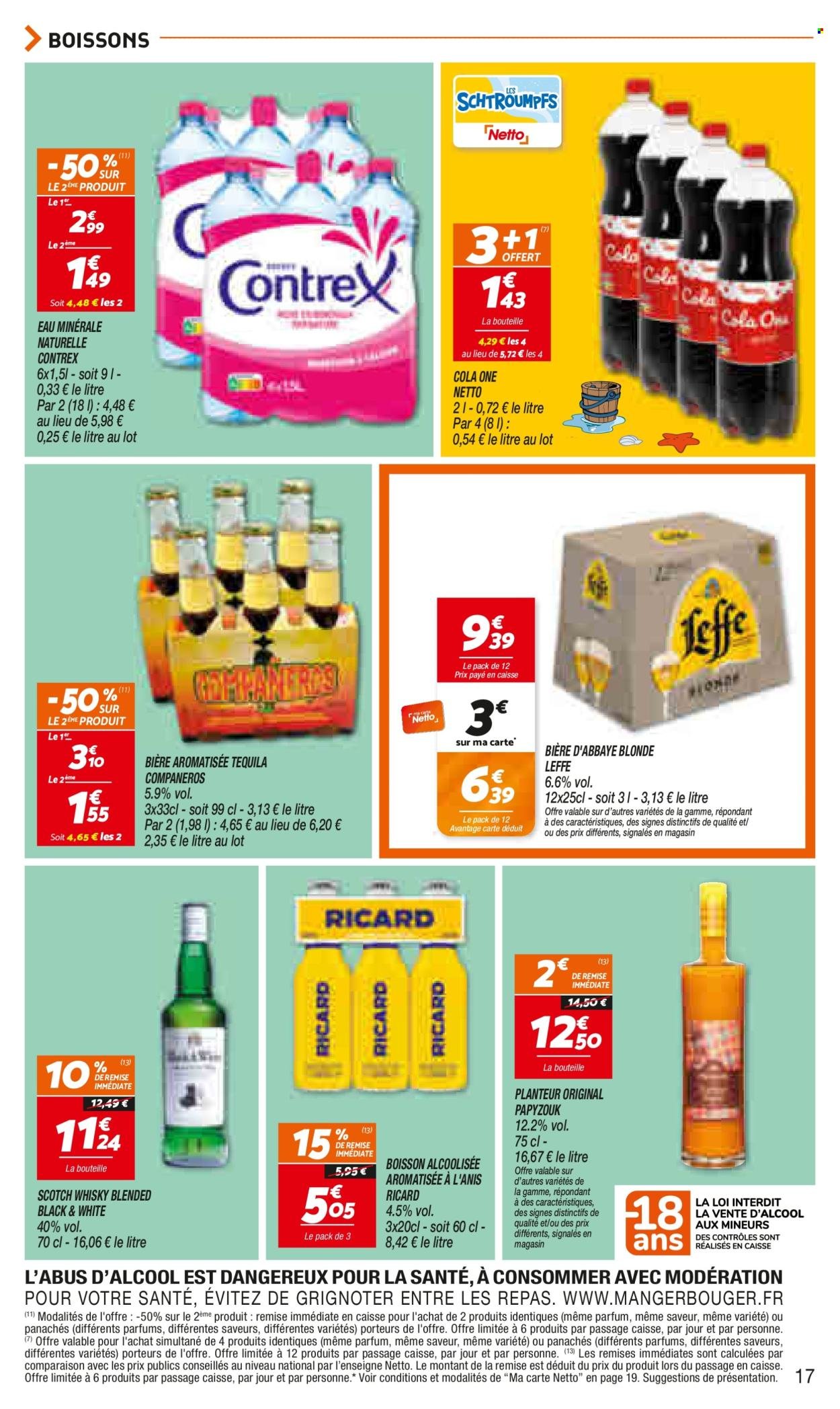 Catalogue NETTO - RENDEZ-VOUS PRIX BAS