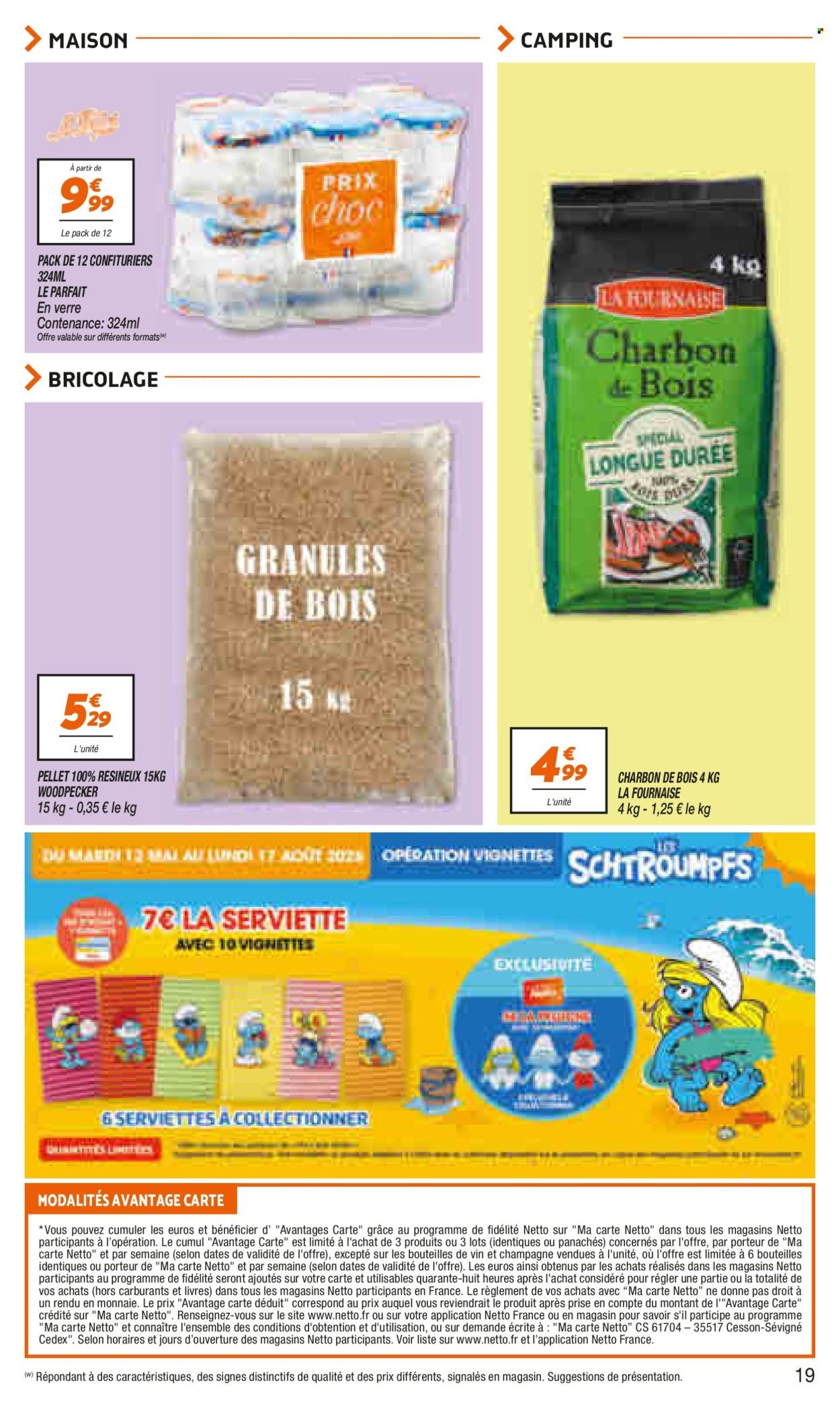 Catalogue NETTO - RENDEZ-VOUS PRIX BAS
