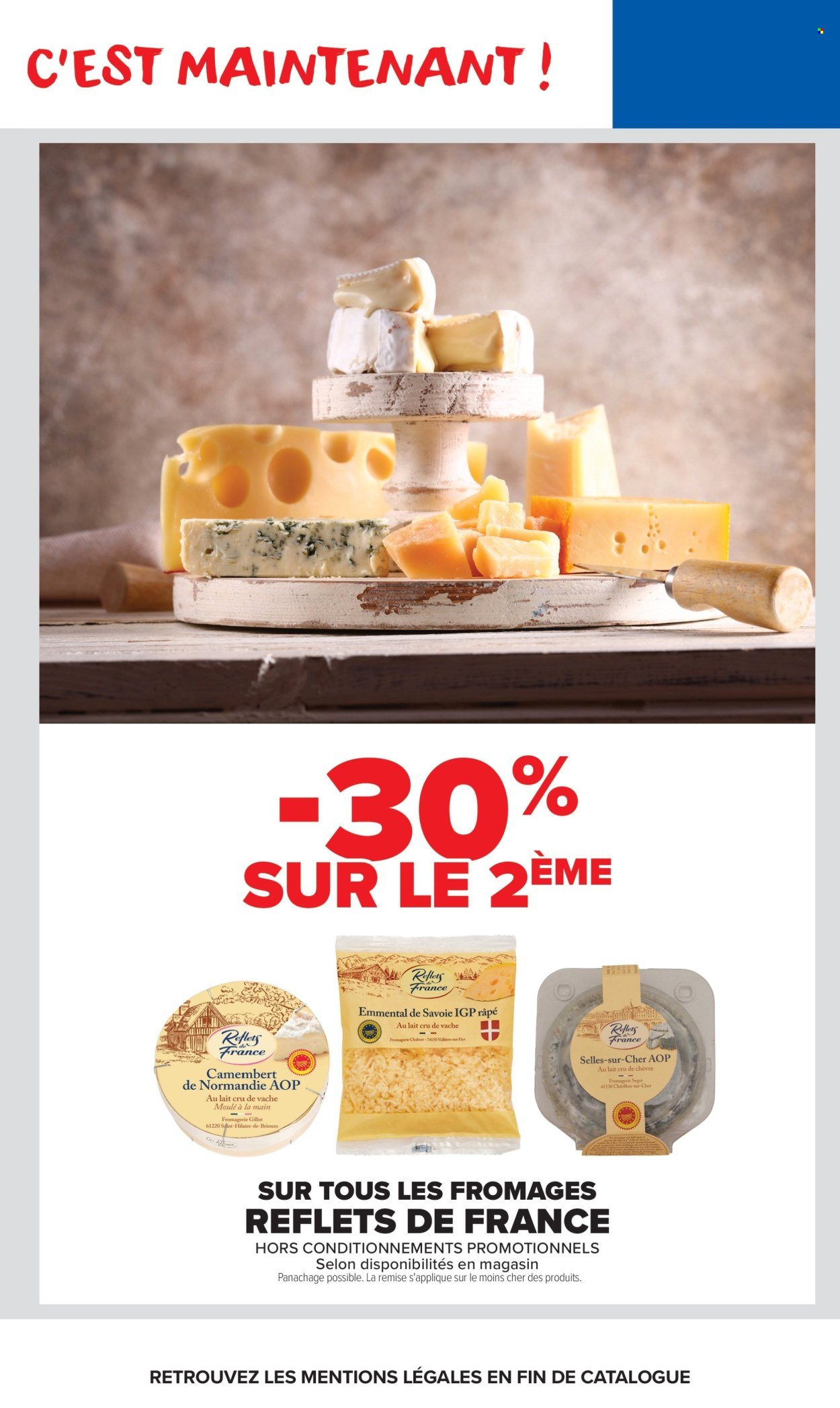 Catalogue CARREFOUR MARKET - BARBECUE