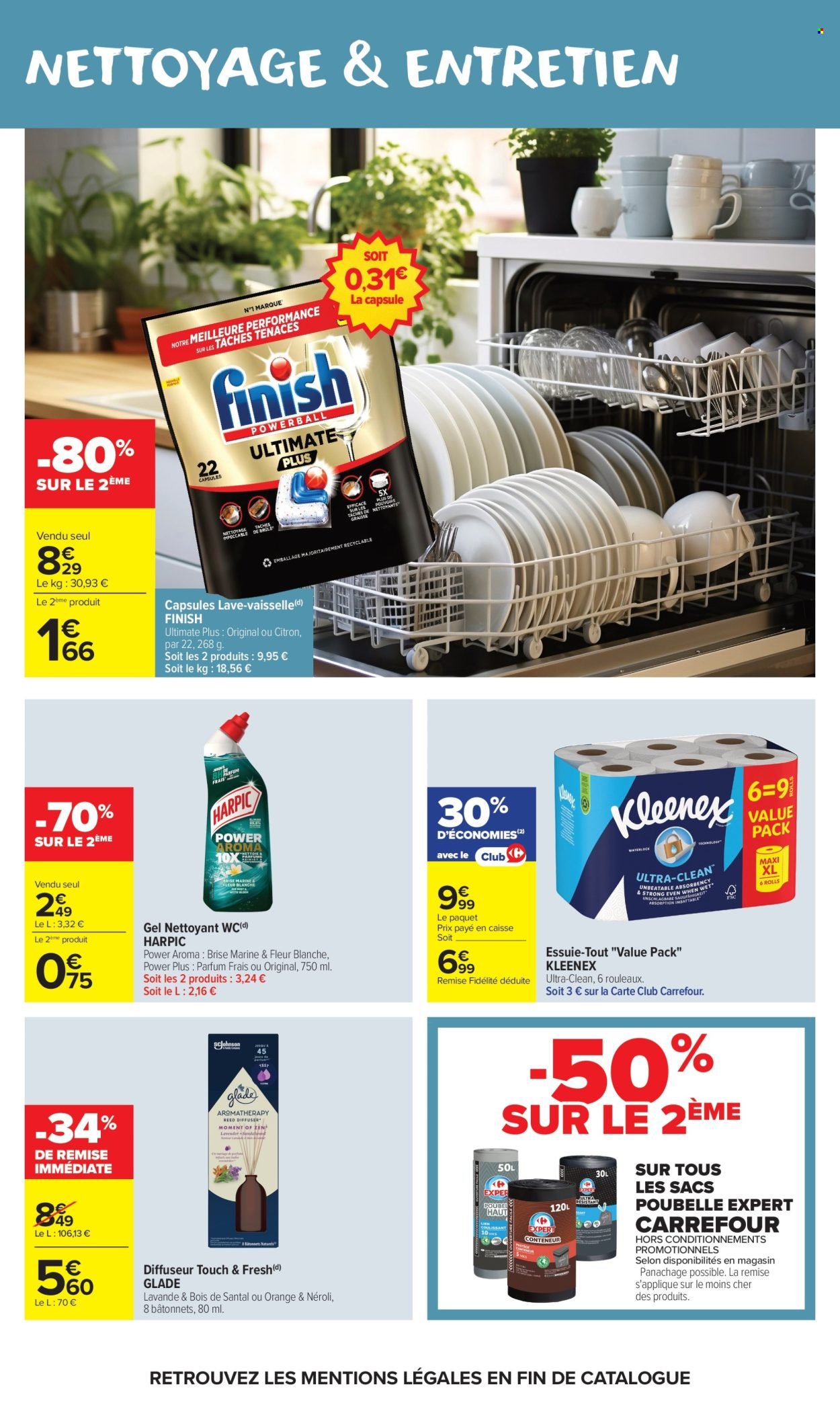 Catalogue CARREFOUR MARKET - BARBECUE