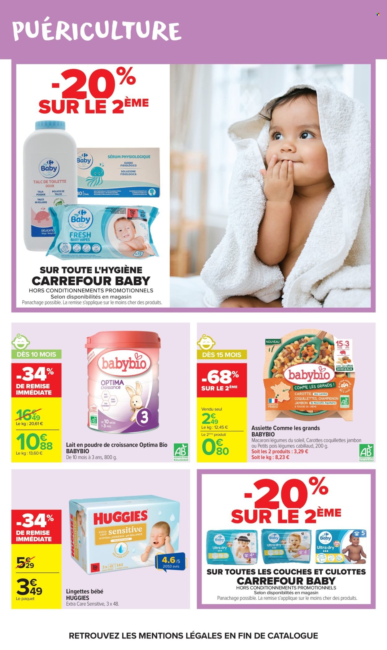 Catalogue CARREFOUR MARKET - BARBECUE