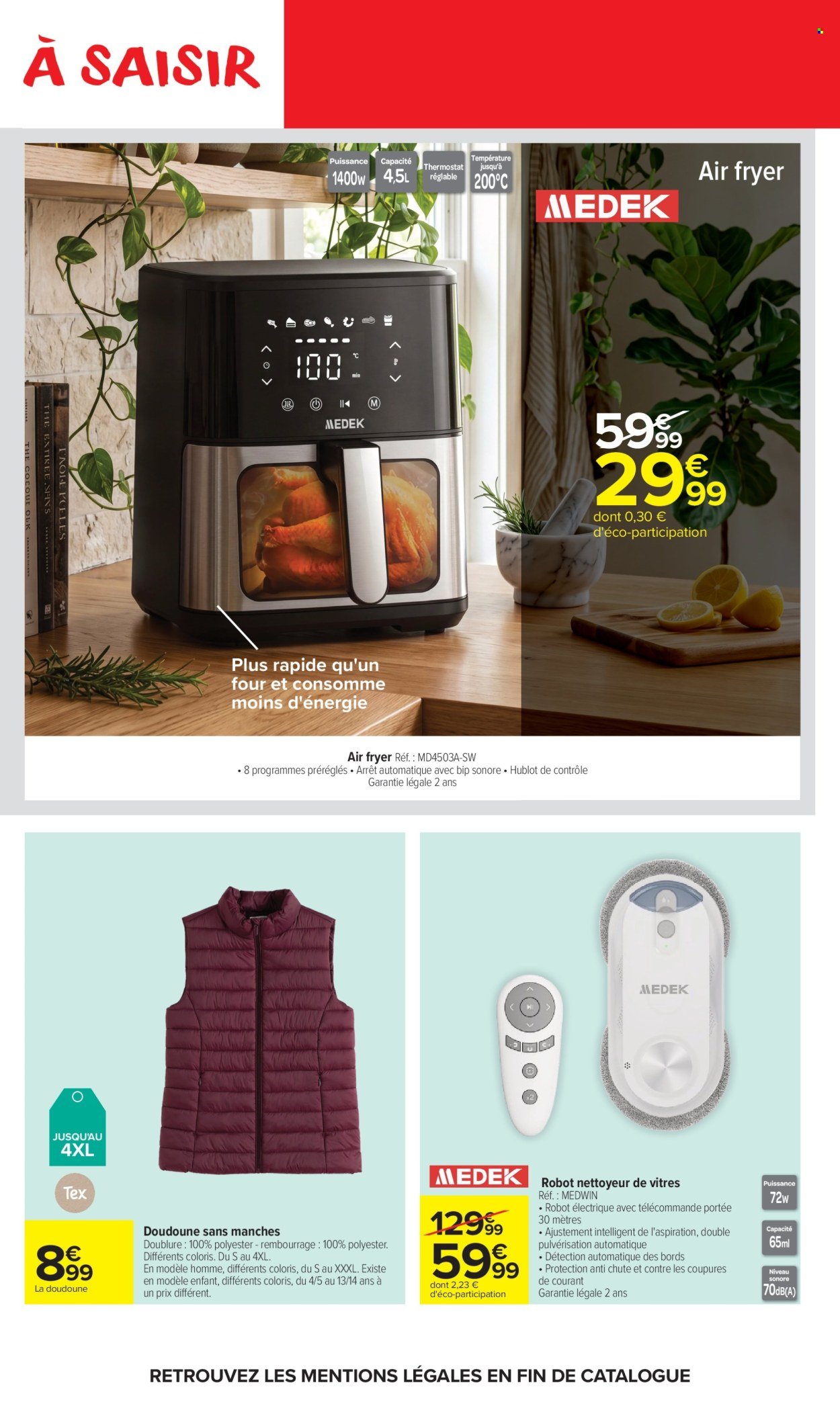 Catalogue CARREFOUR MARKET - BARBECUE