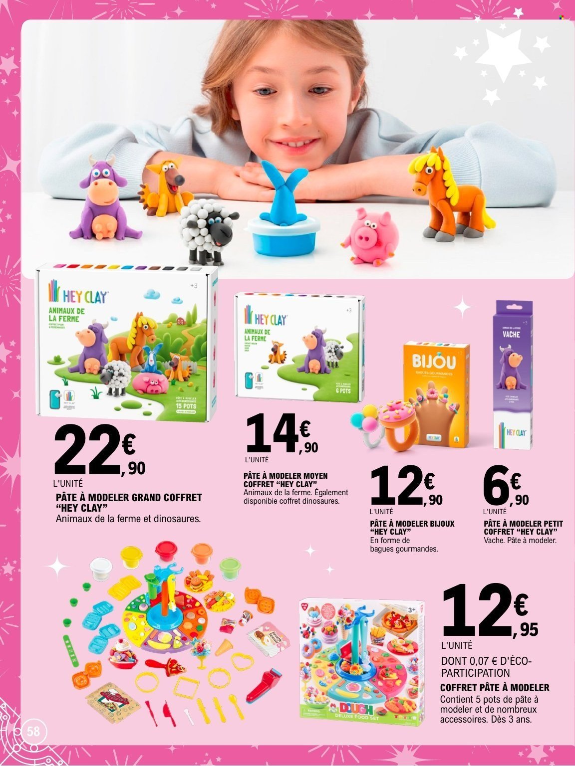 Catalogue E.LECLERC - Du mardi 11 novembre 2025