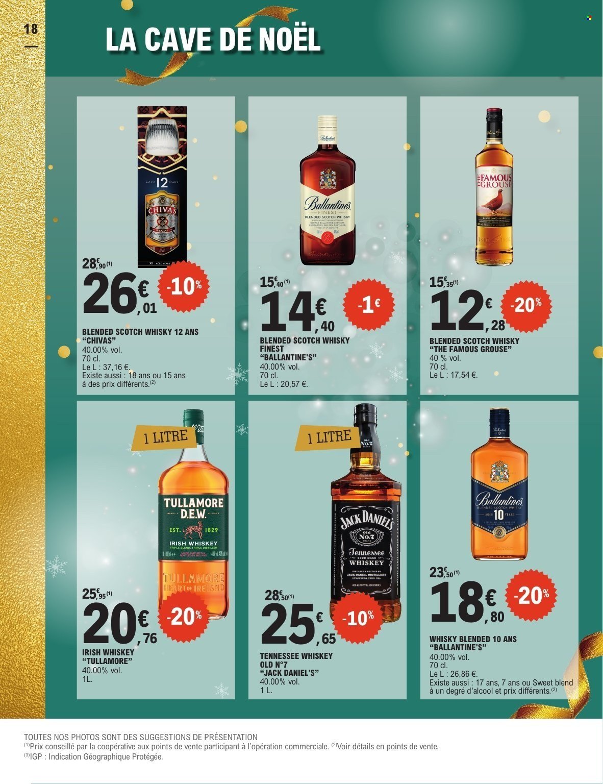 Catalogue E.LECLERC - DEPENSER MOINS (2025-12-16 - 2025-12-27)