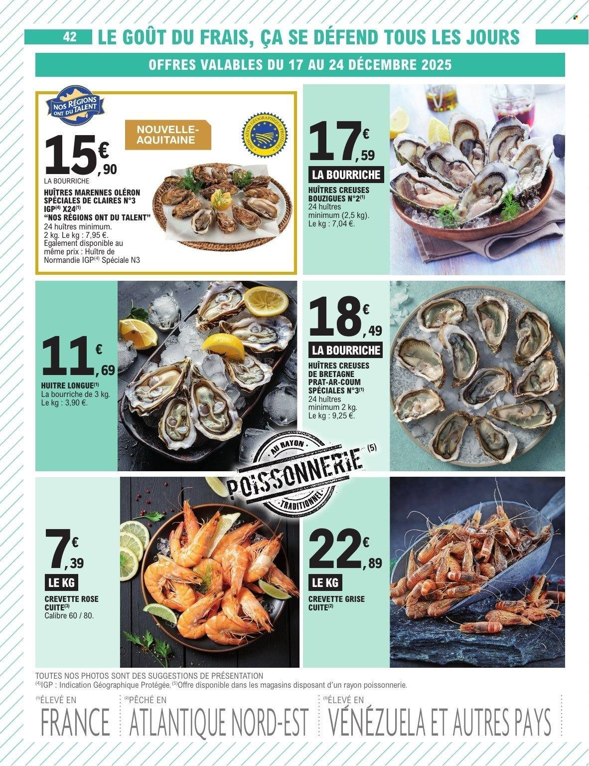 Catalogue E.LECLERC - DEPENSER MOINS (2025-12-16 - 2025-12-27)