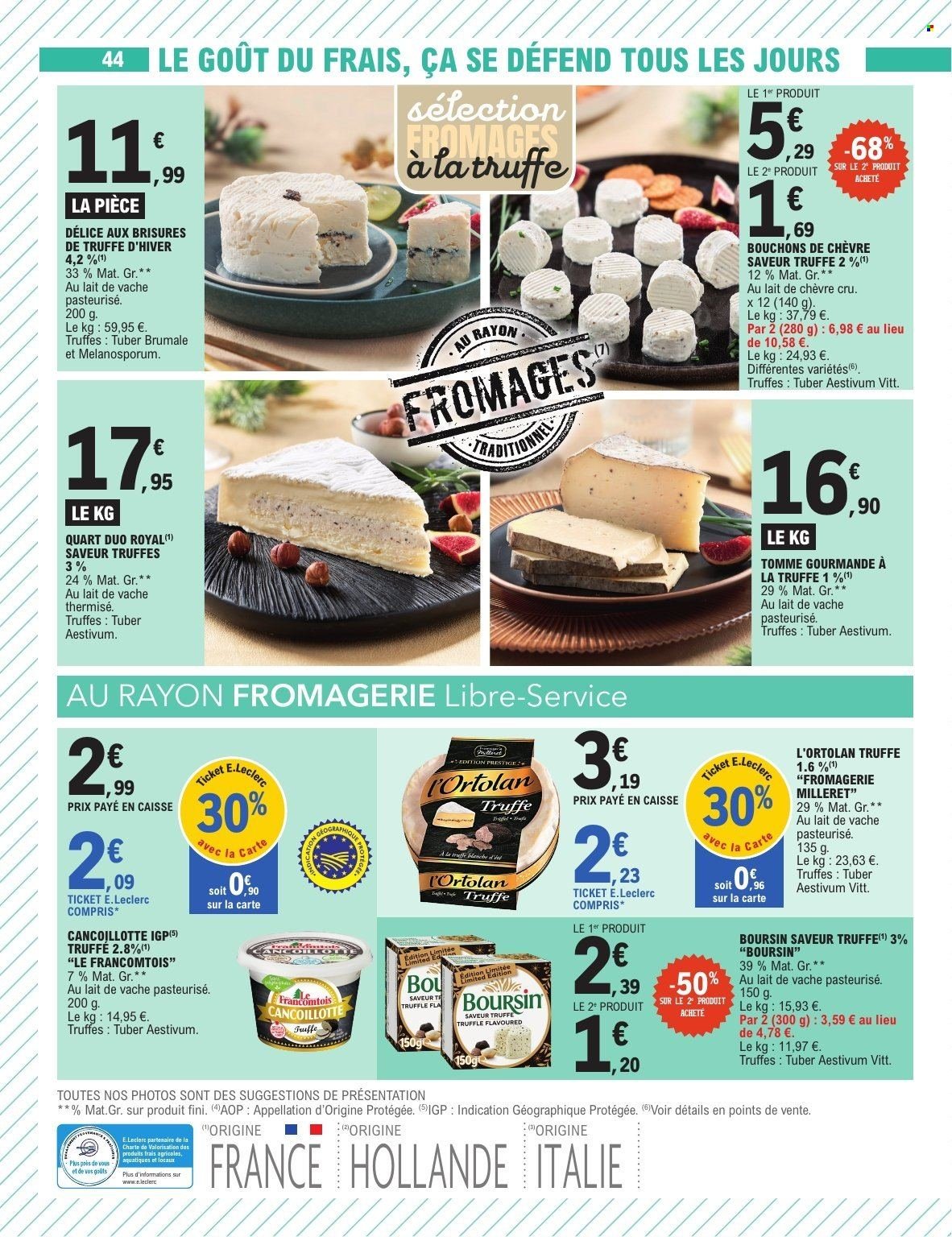 Catalogue E.LECLERC - DEPENSER MOINS (2025-12-16 - 2025-12-27)