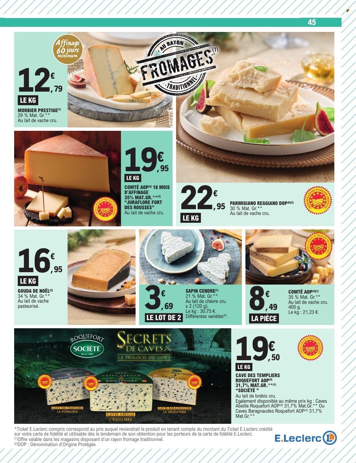Catalogue E.LECLERC - DEPENSER MOINS (2025-12-16 - 2025-12-27)