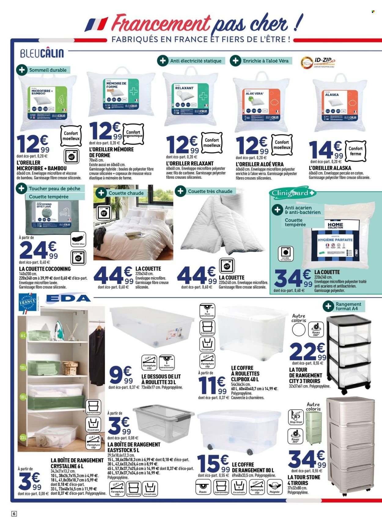 Catalogue CENTRAKOR - Du vendredi 6 mars 2026 (2026-03-06 - 2026-03-17)