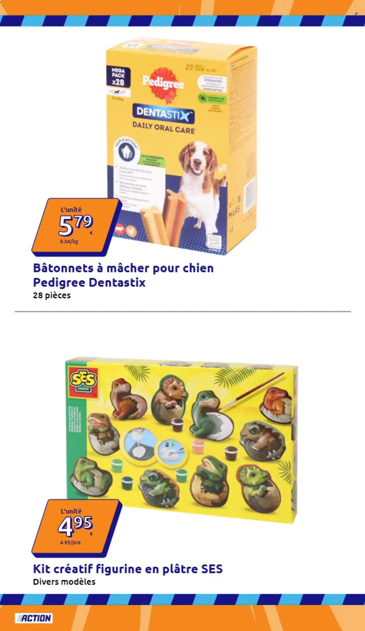 Catalogue ACTION - Du mercredi 23 septembre 2026