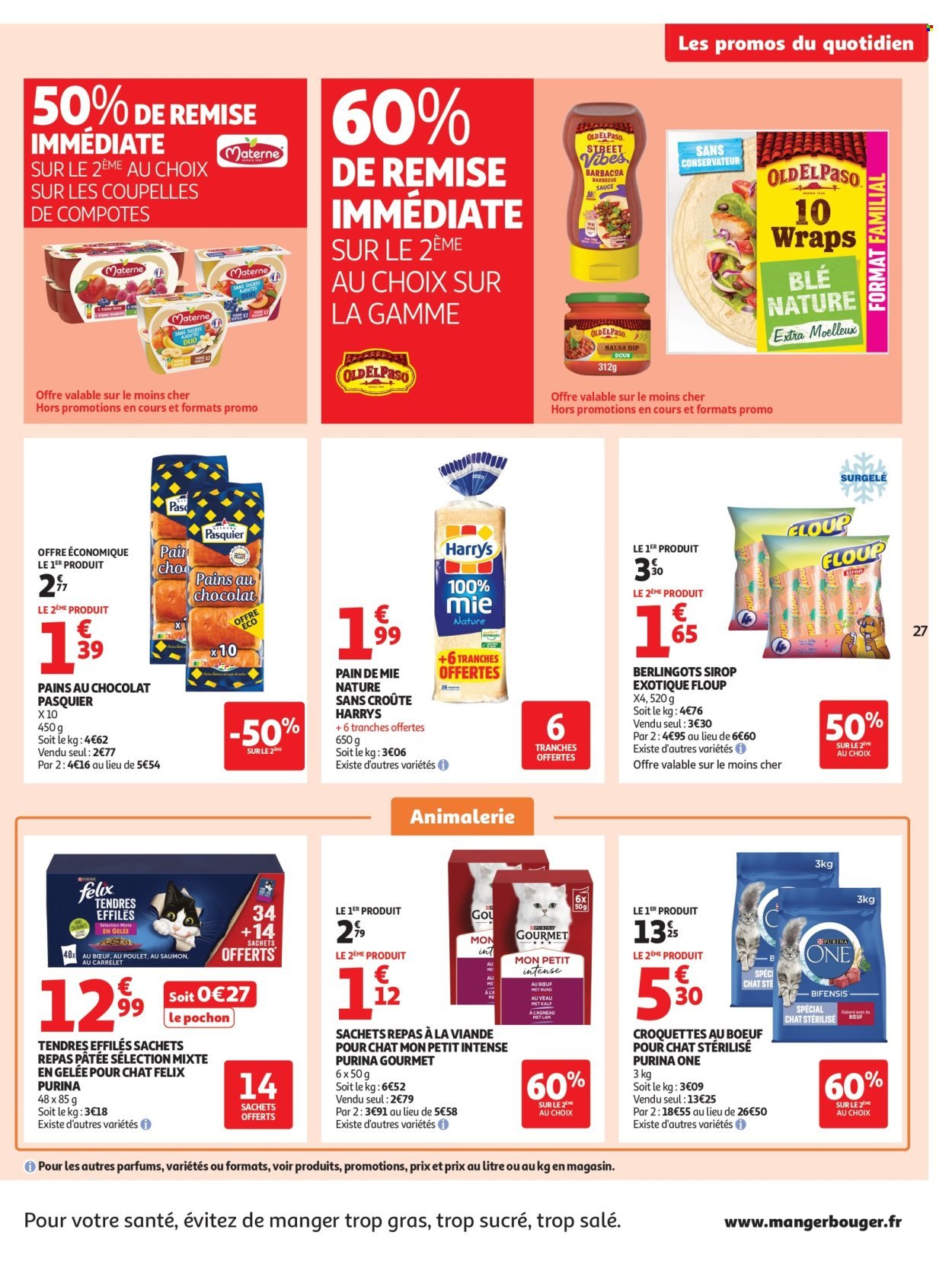 Catalogue AUCHAN - Foire à la bière : sans pression pour le budget (2025-07-29 - 2025-08-10)