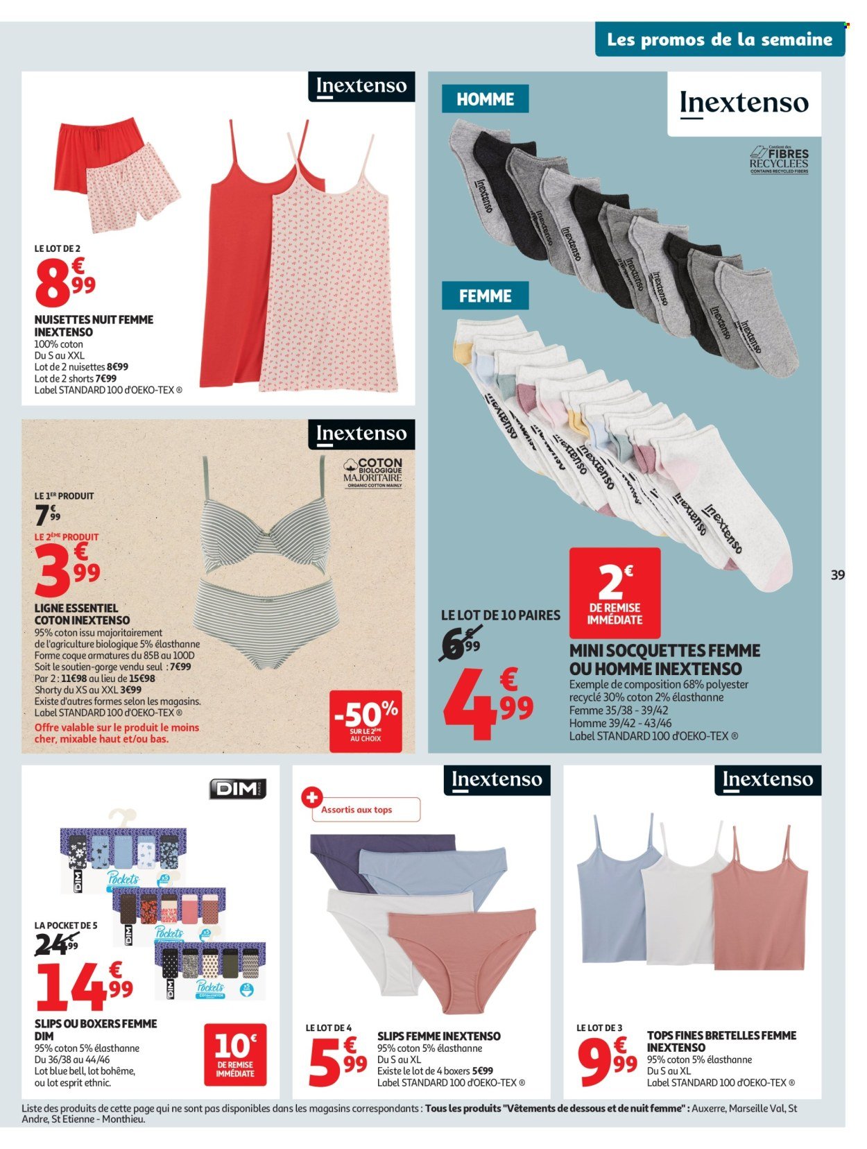 Catalogue AUCHAN - Foire à la bière : sans pression pour le budget (2025-07-29 - 2025-08-10)