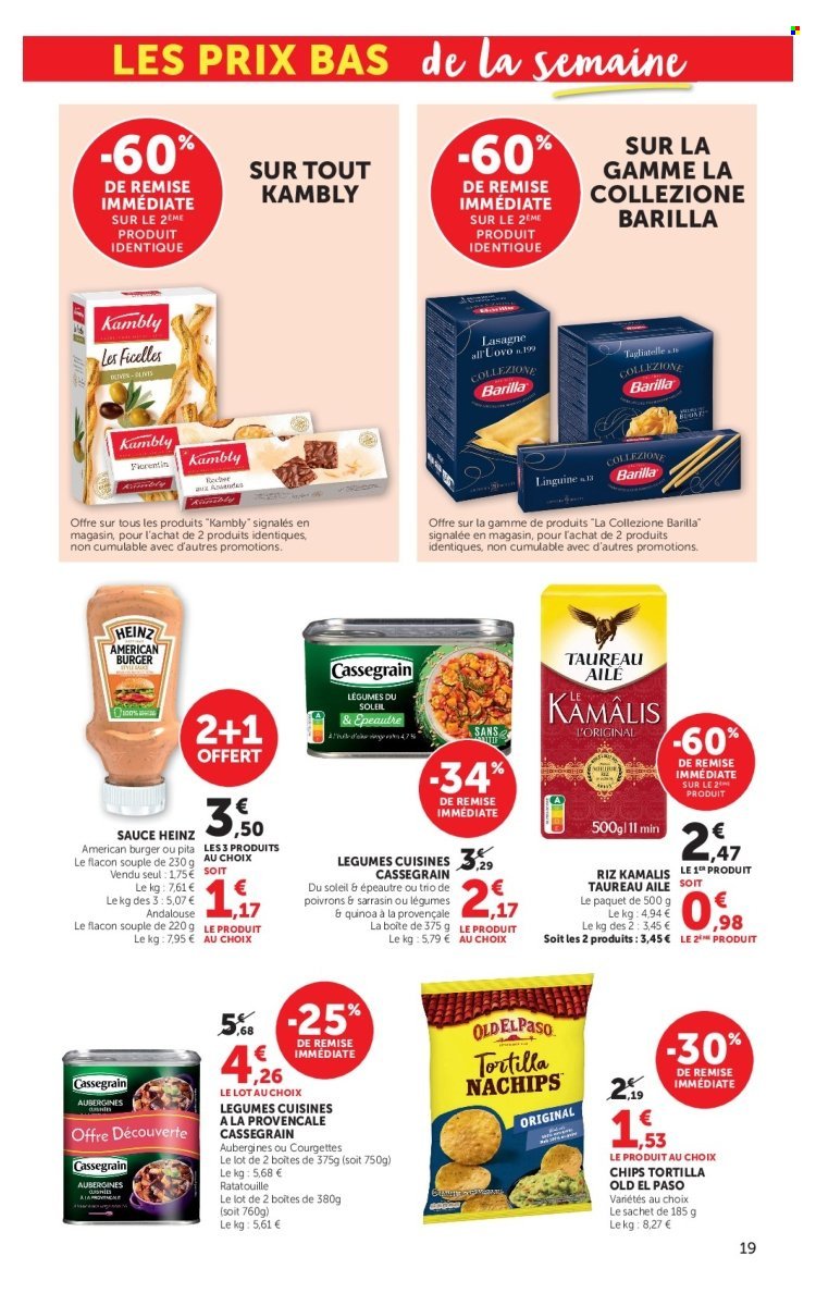 Catalogue SUPER U - Pâques à prix bas (2026-03-31 - 2026-04-06)