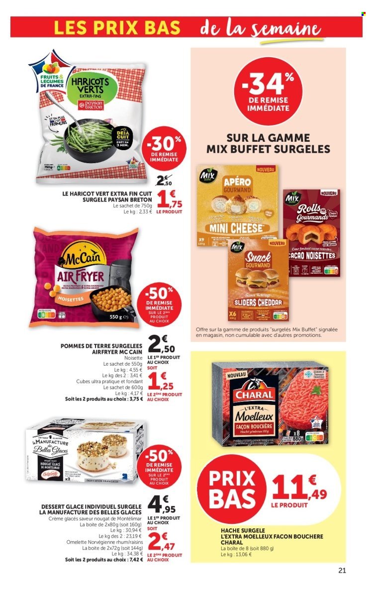 Catalogue SUPER U - Pâques à prix bas