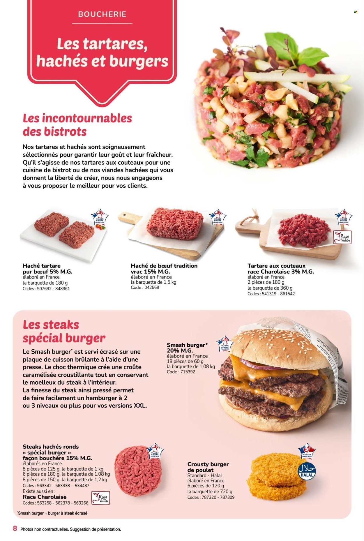 Catalogue PROMOCASH - GUIDE RESTAURATION TRADITIONNELLE