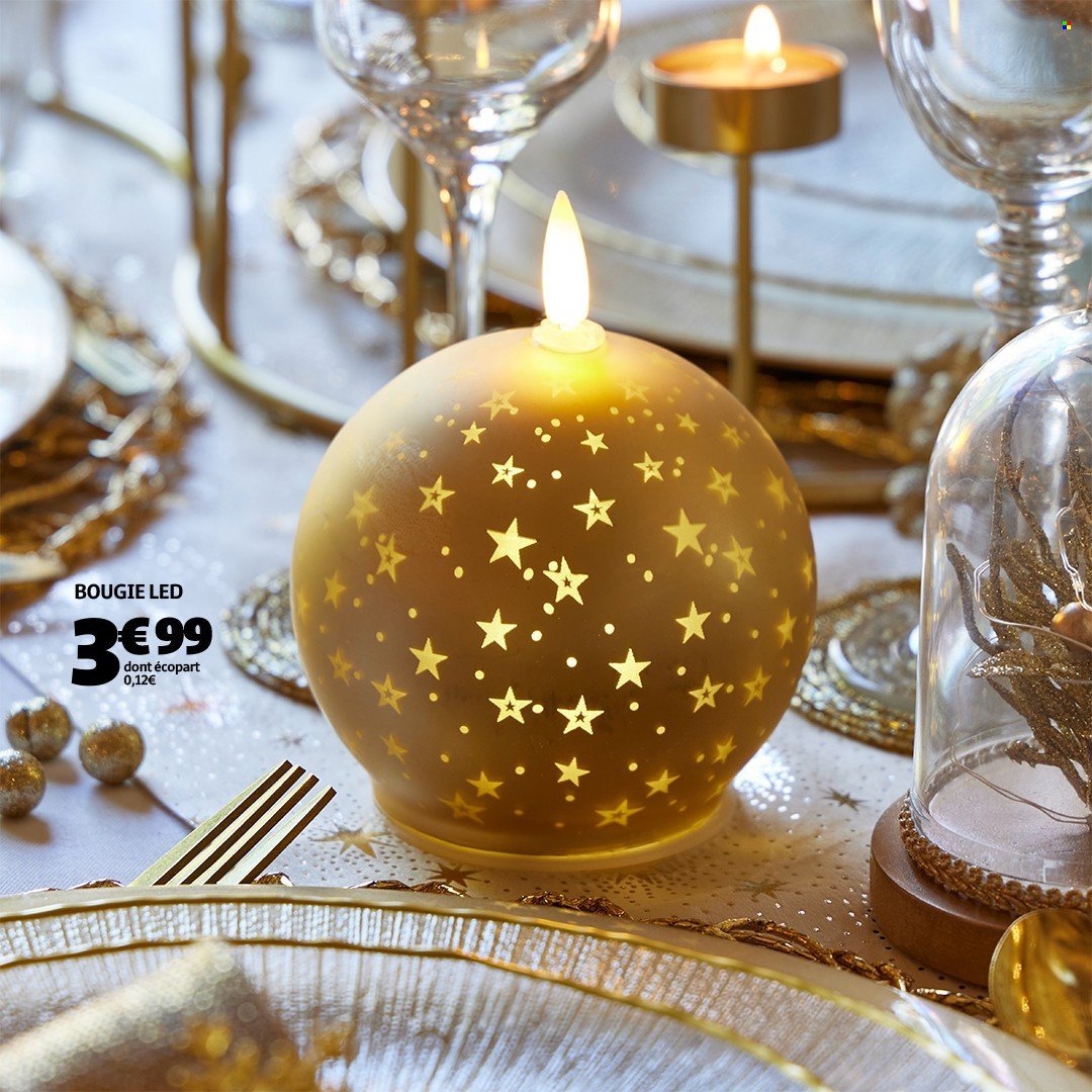 Catalogue GIFI - Janvier 2026 (2025-12-31)