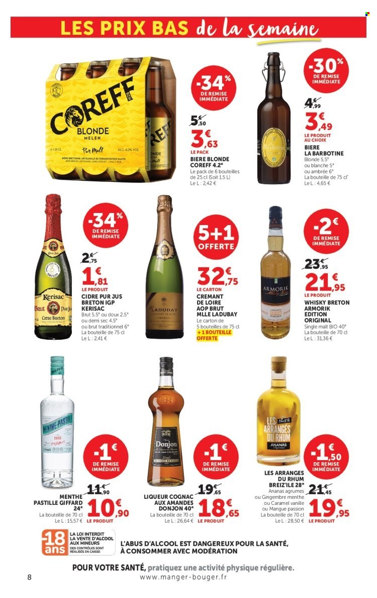 Catalogue HYPER U - Le marché à prix bas (2026-05-05 - 2026-05-17)