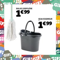 Catalogue GIFI - Avril 2026