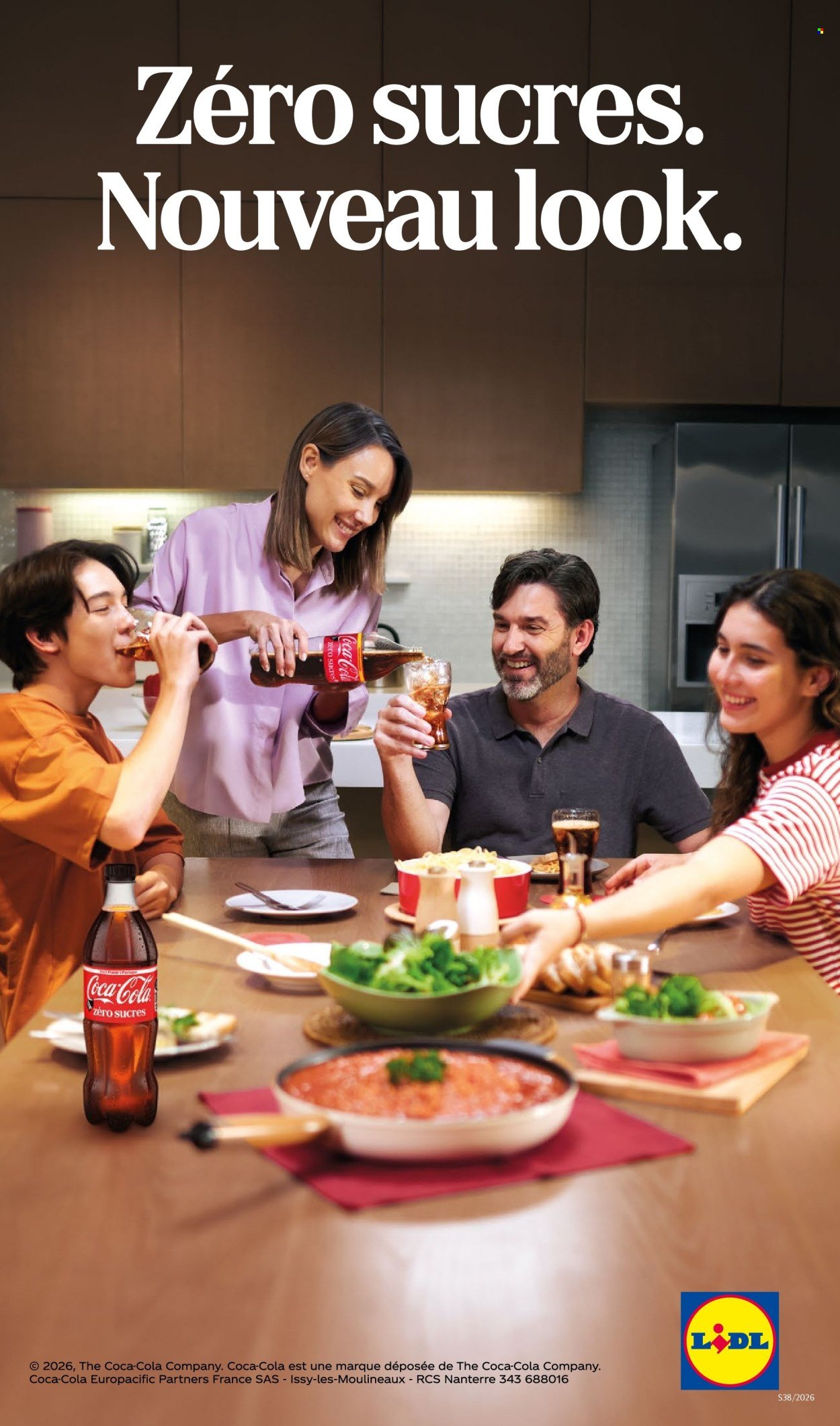 Catalogue LIDL - Les promos de la semaine