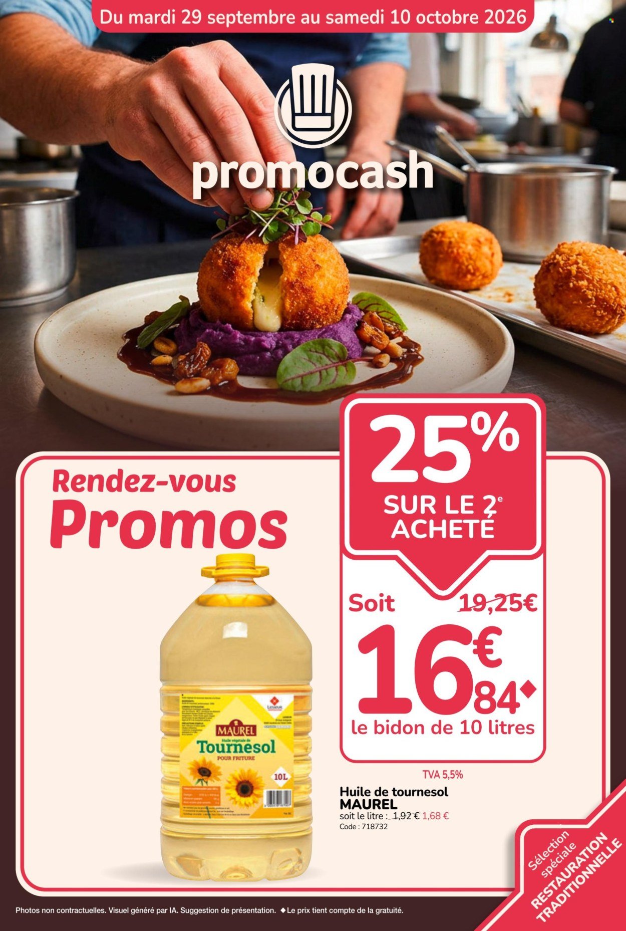 Catalogue PROMOCASH - Randez-vous Promos