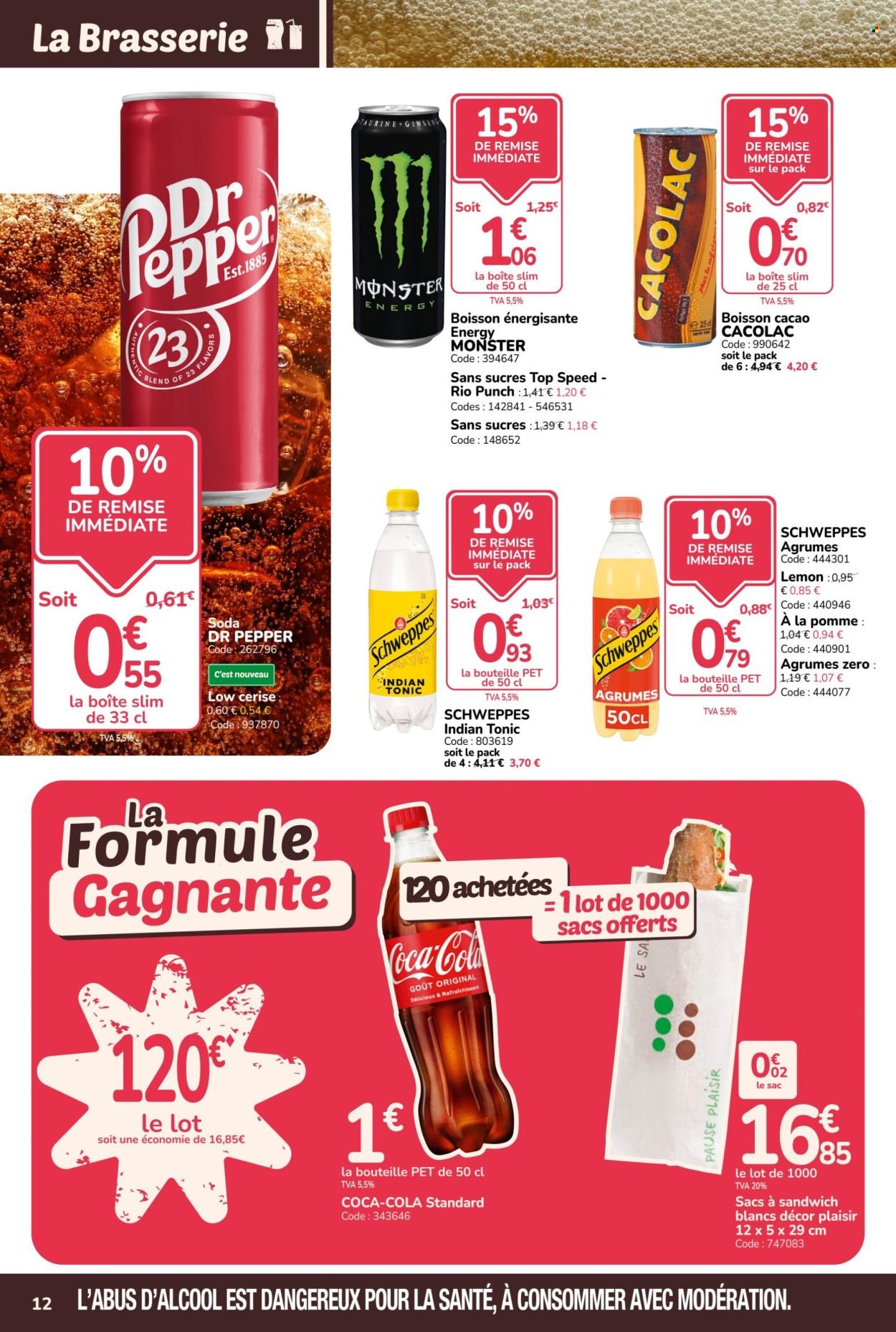 Catalogue PROMOCASH - Randez-vous Promos