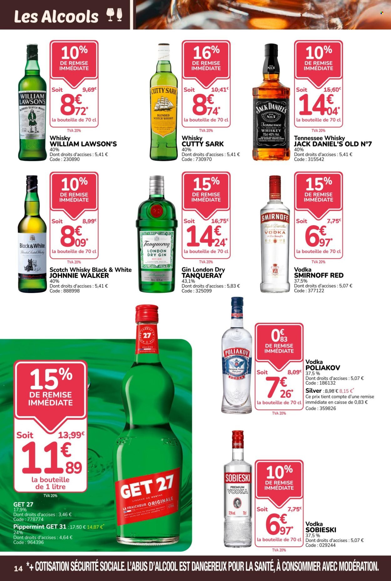 Catalogue PROMOCASH - Randez-vous Promos