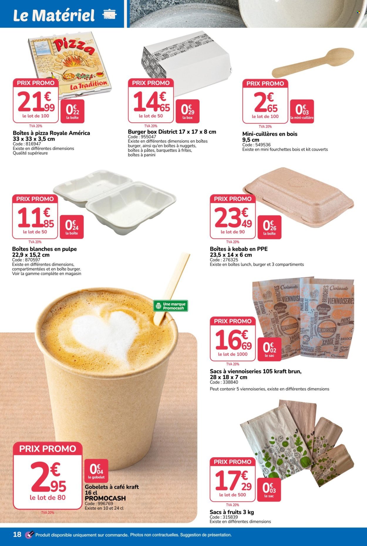 Catalogue PROMOCASH - Randez-vous Promos