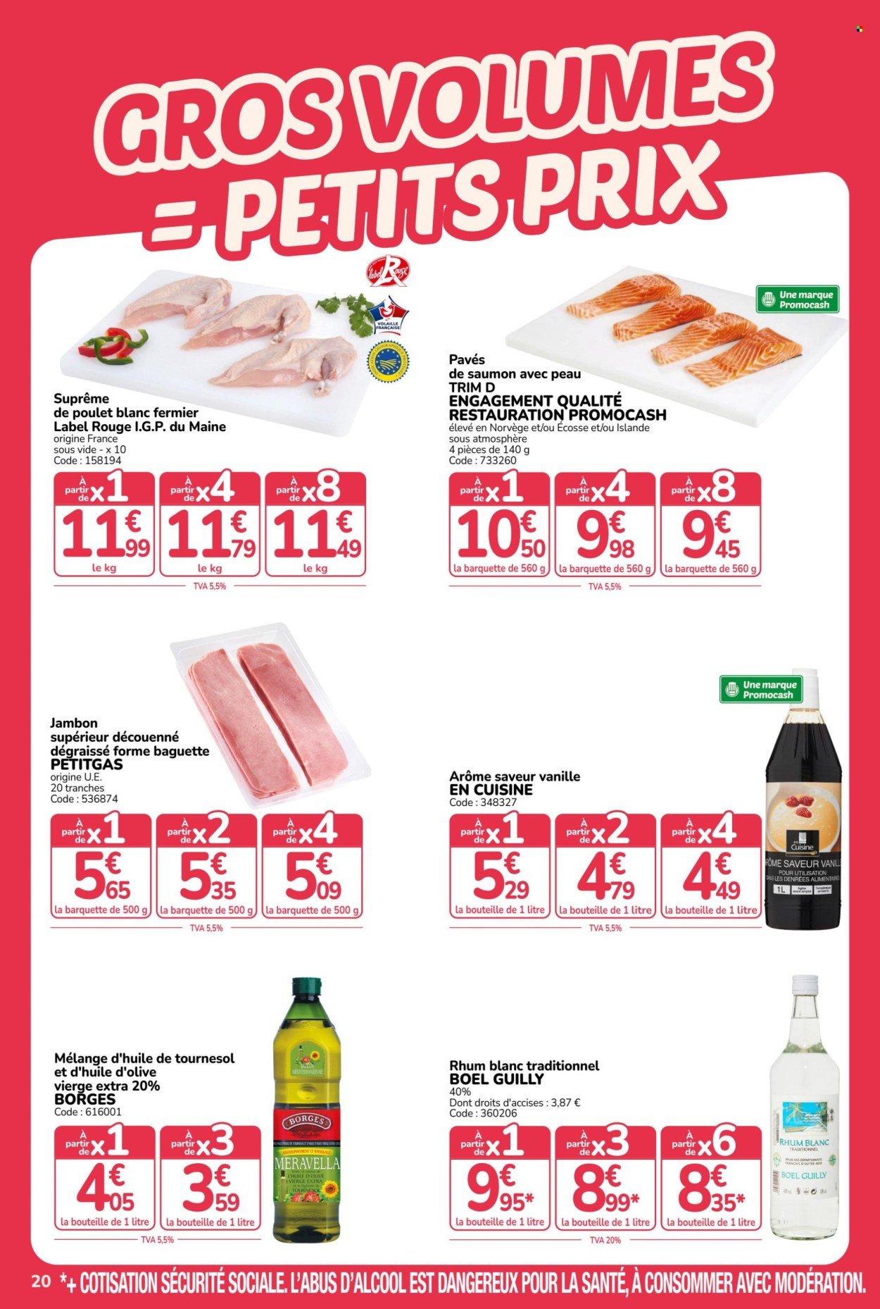 Catalogue PROMOCASH - Randez-vous Promos