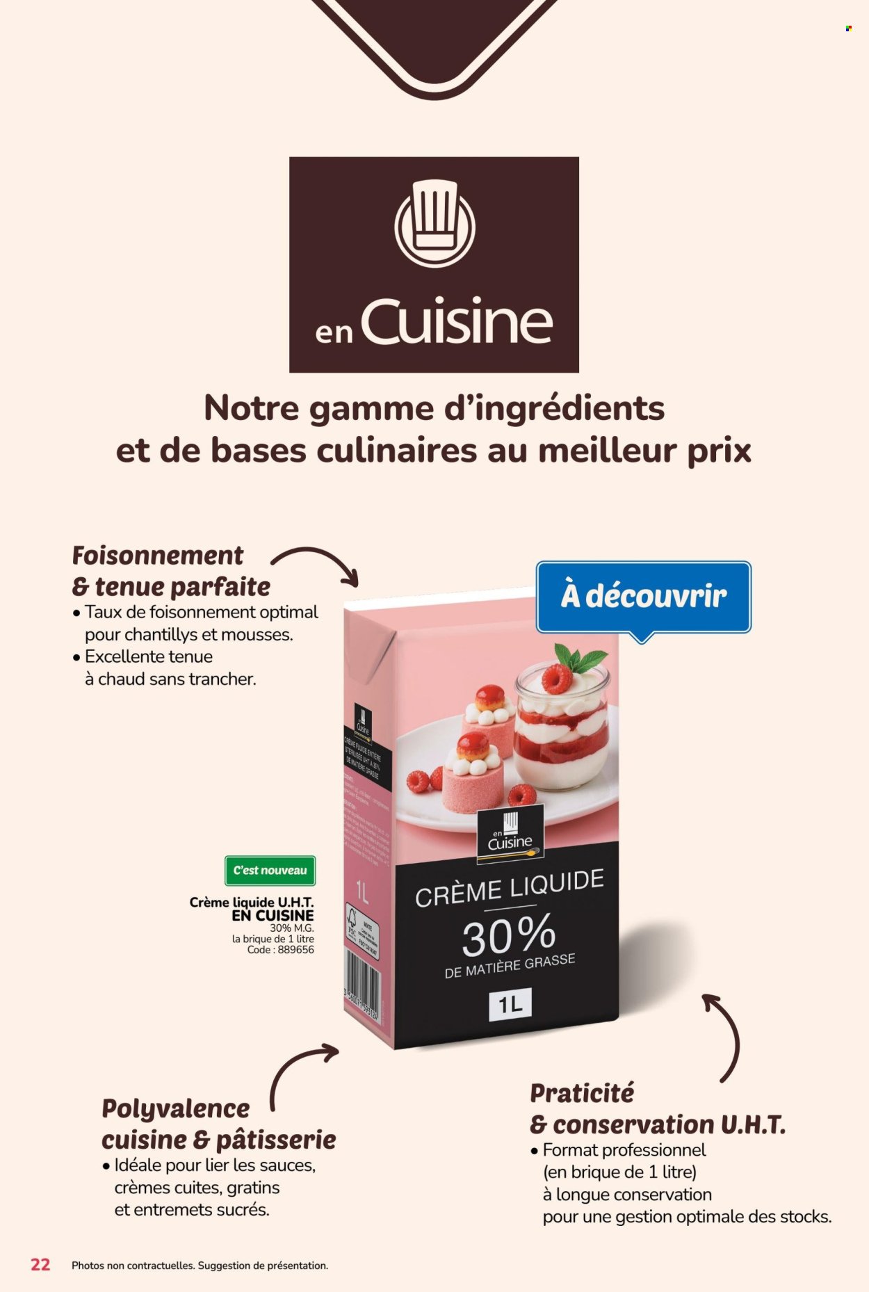 Catalogue PROMOCASH - Randez-vous Promos