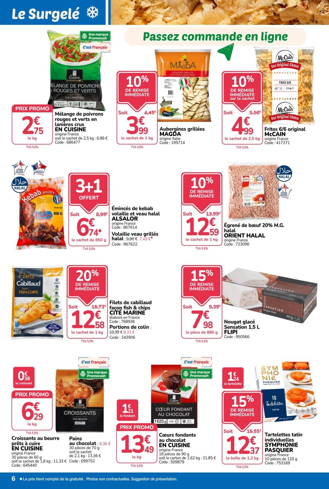 Catalogue PROMOCASH - Randez-vous Promos
