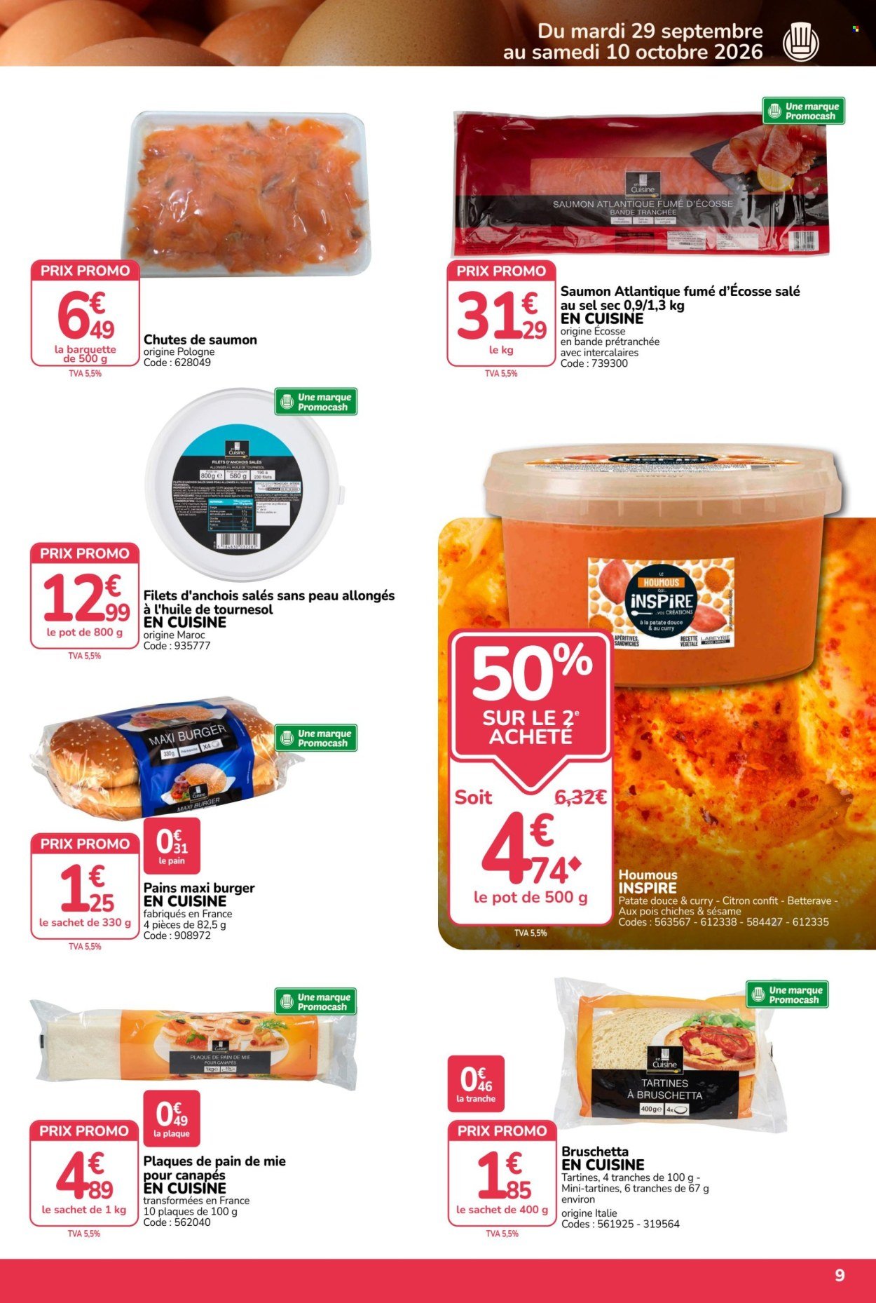 Catalogue PROMOCASH - Randez-vous Promos