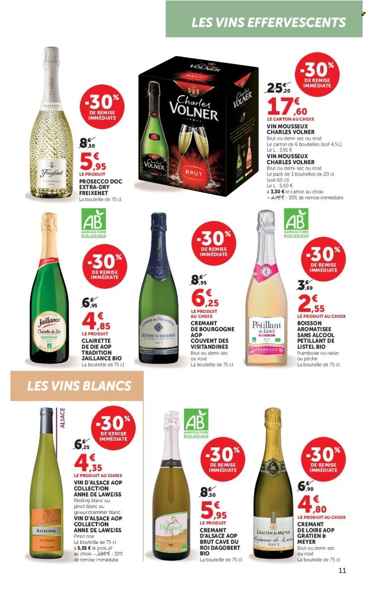 Catalogue U EXPRESS - Les prix bas de la semaine (2026-04-28 - 2026-05-10)