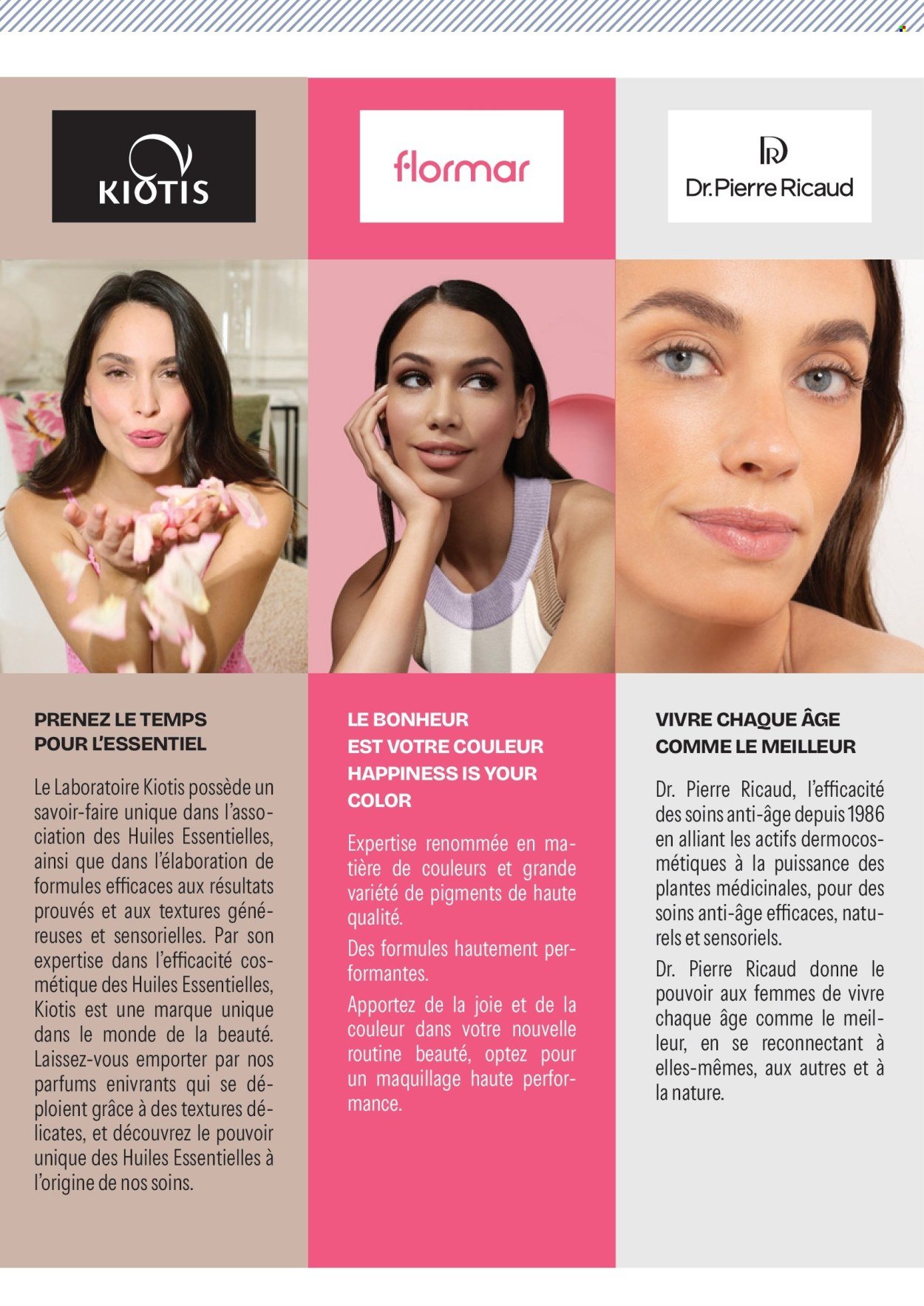 Catalogue STANHOME - Le Panorama des produits (2025-09-23)