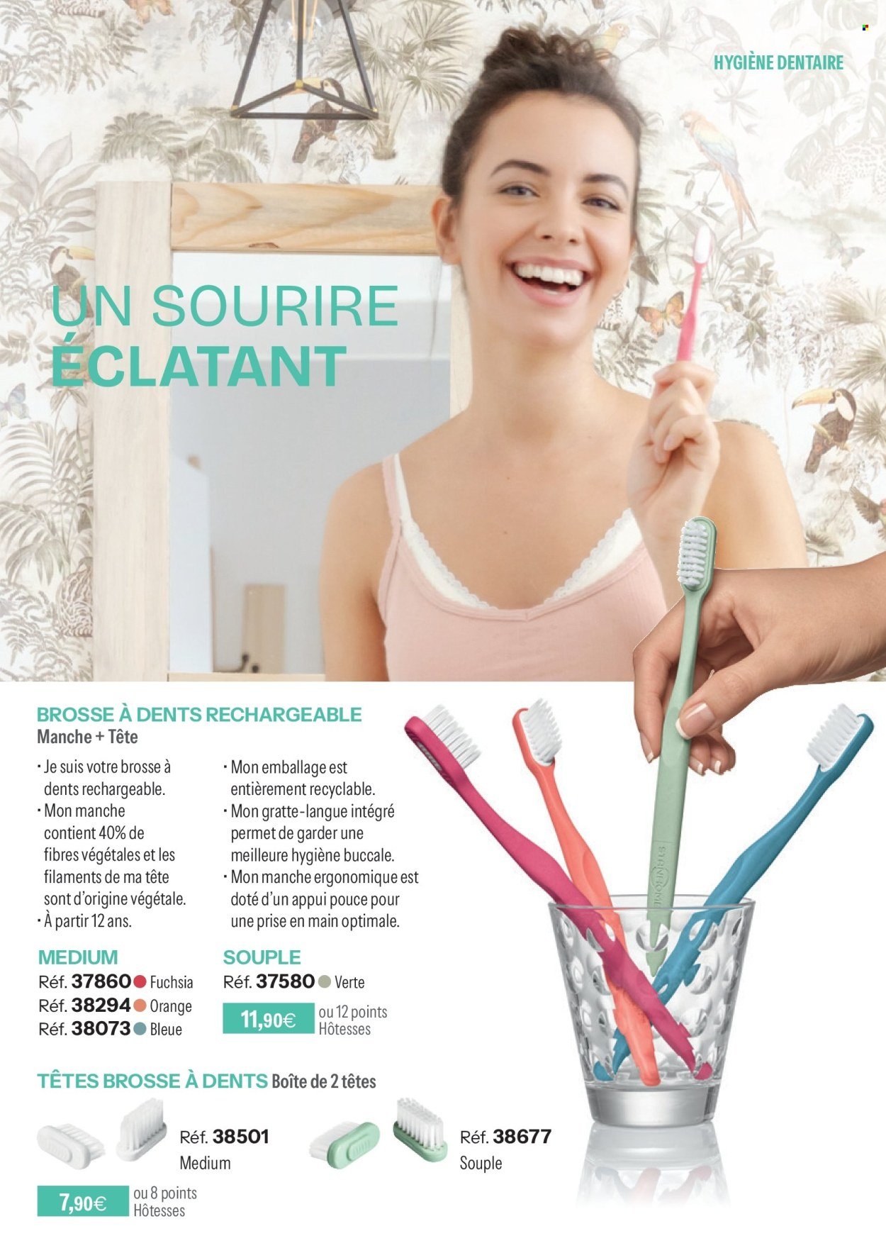 Catalogue STANHOME - Le Panorama des produits (2025-09-23)