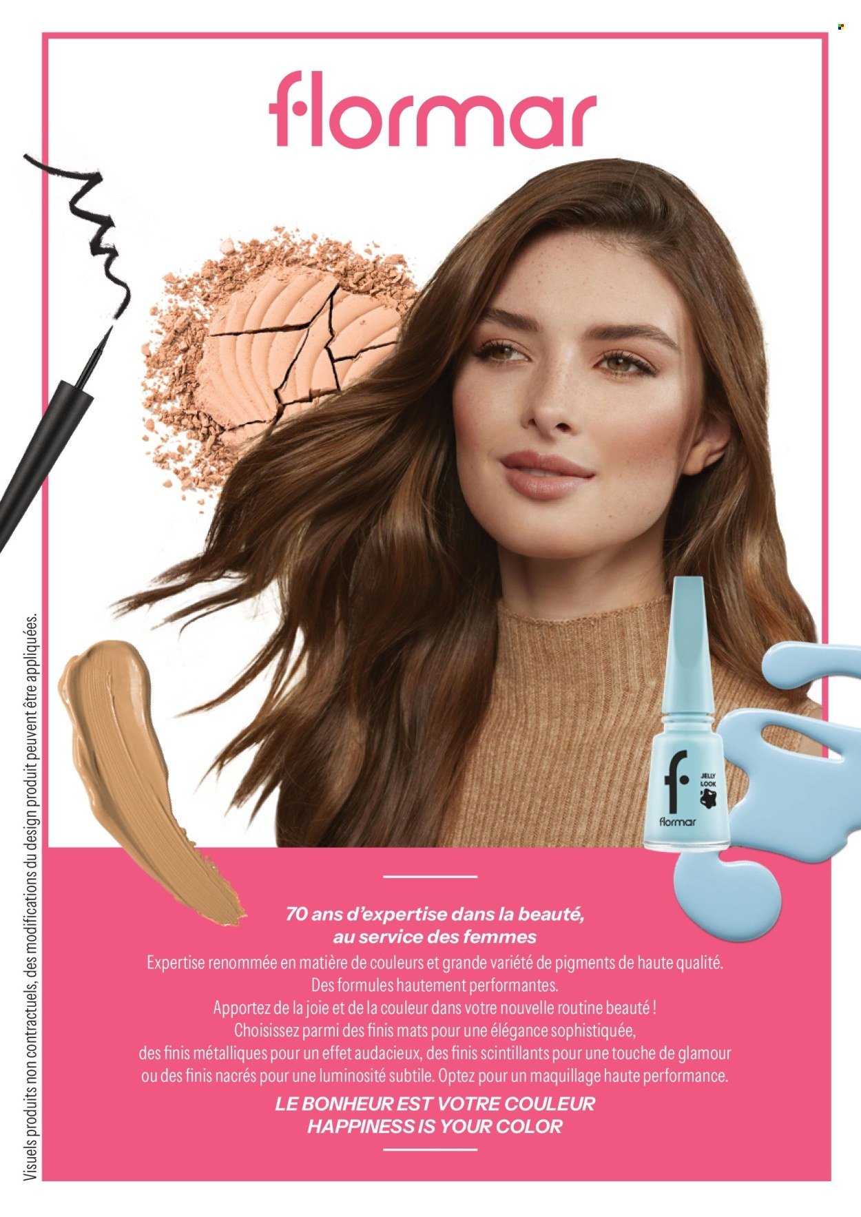 Catalogue STANHOME - Le Panorama des produits (2025-09-23)