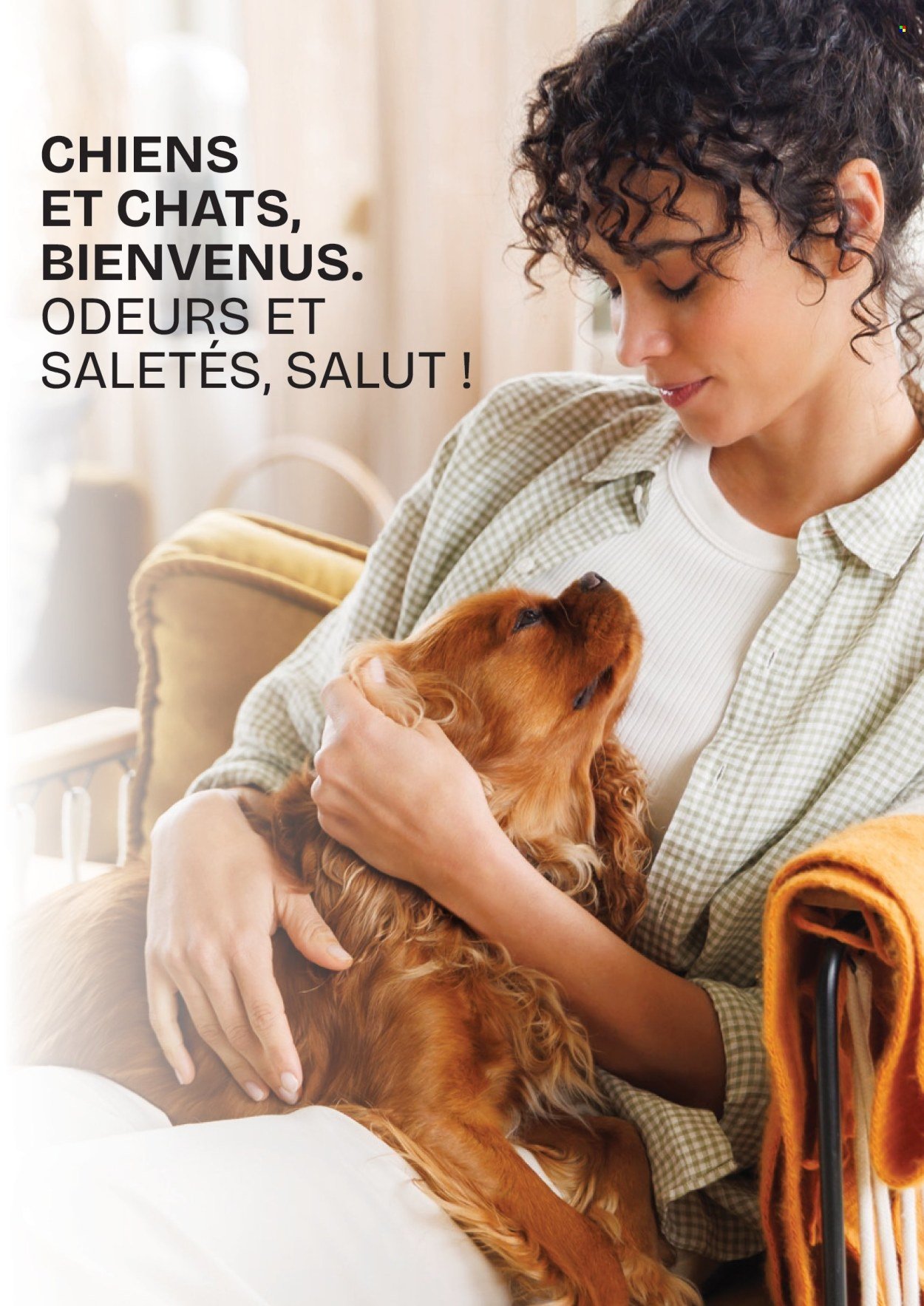 Catalogue STANHOME - Le Panorama des produits (2025-09-23)