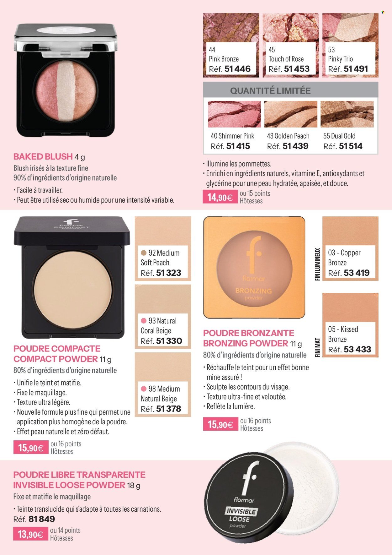 Catalogue STANHOME - Le Panorama des produits (2025-09-23)