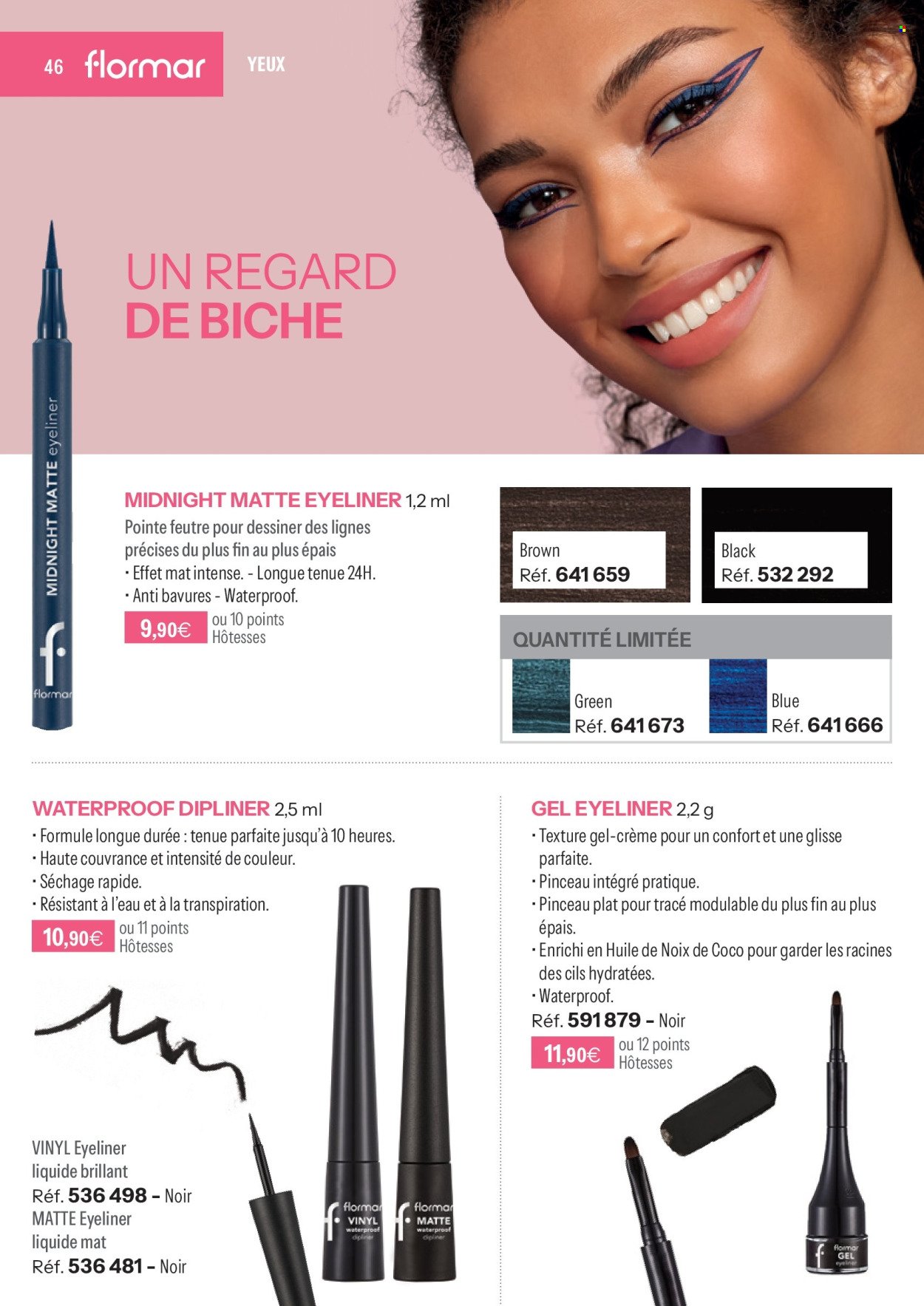 Catalogue STANHOME - Le Panorama des produits (2025-09-23)