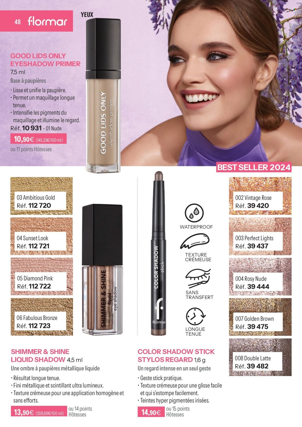 Catalogue STANHOME - Le Panorama des produits (2025-09-23)