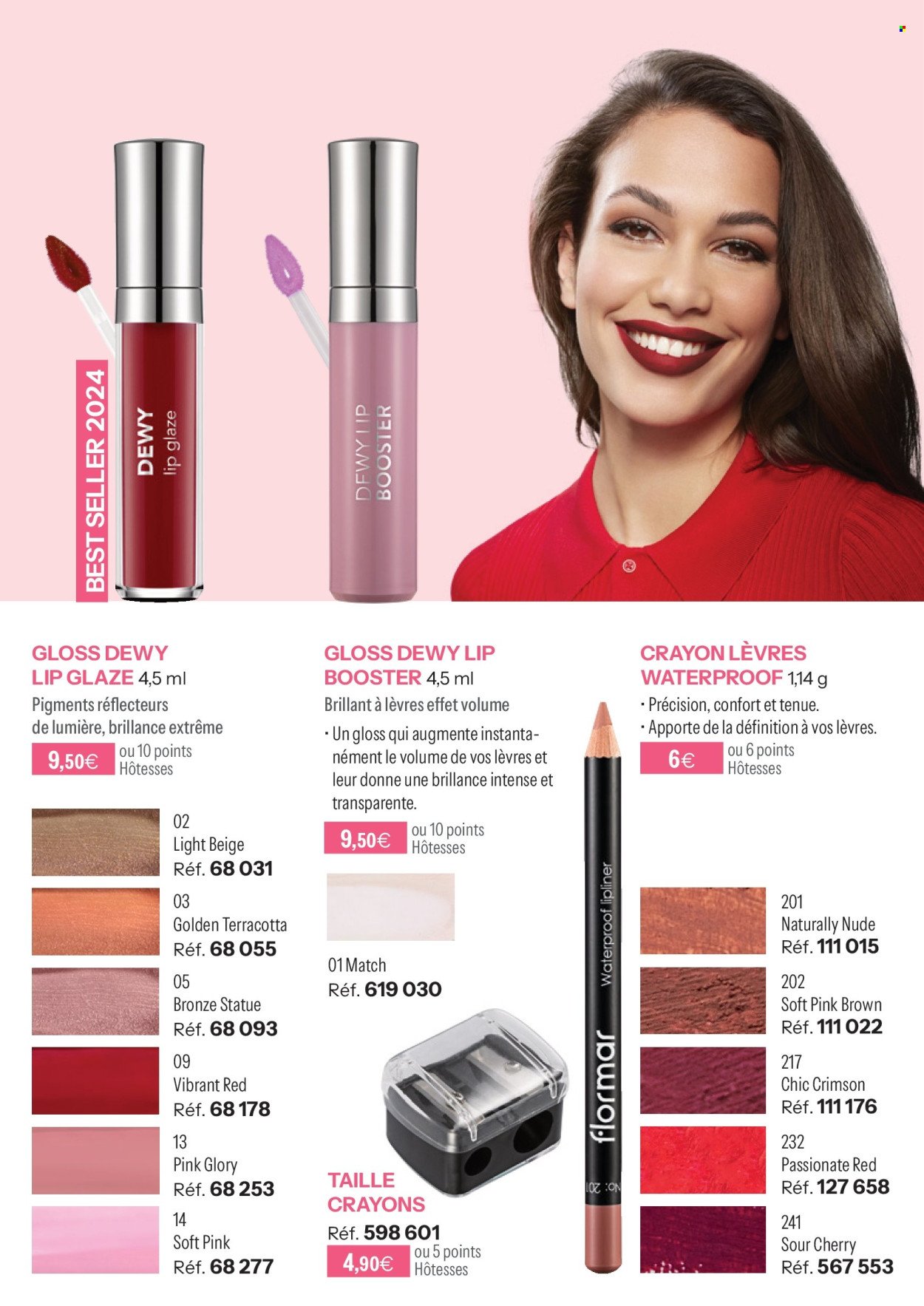 Catalogue STANHOME - Le Panorama des produits (2025-09-23)