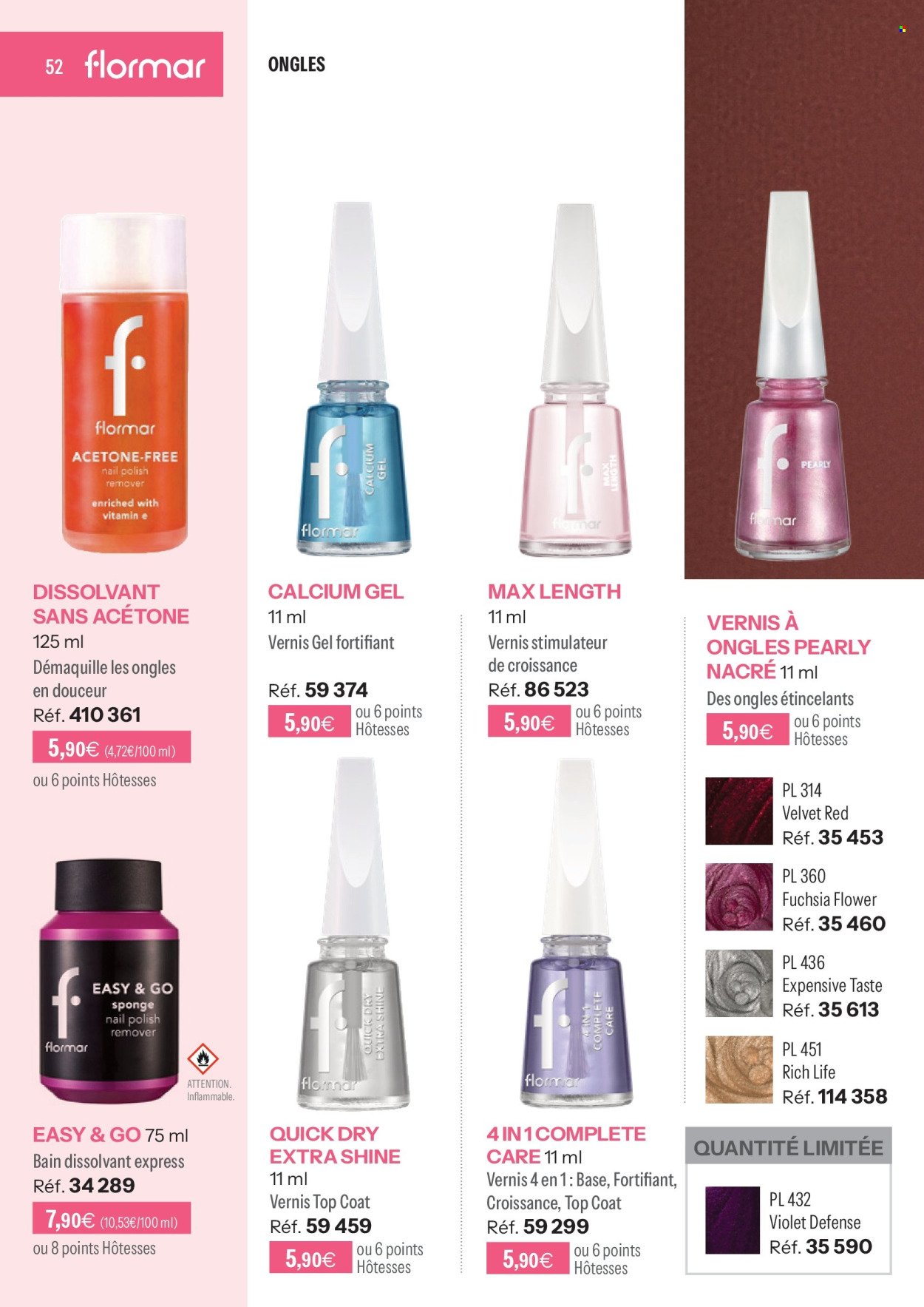 Catalogue STANHOME - Le Panorama des produits (2025-09-23)